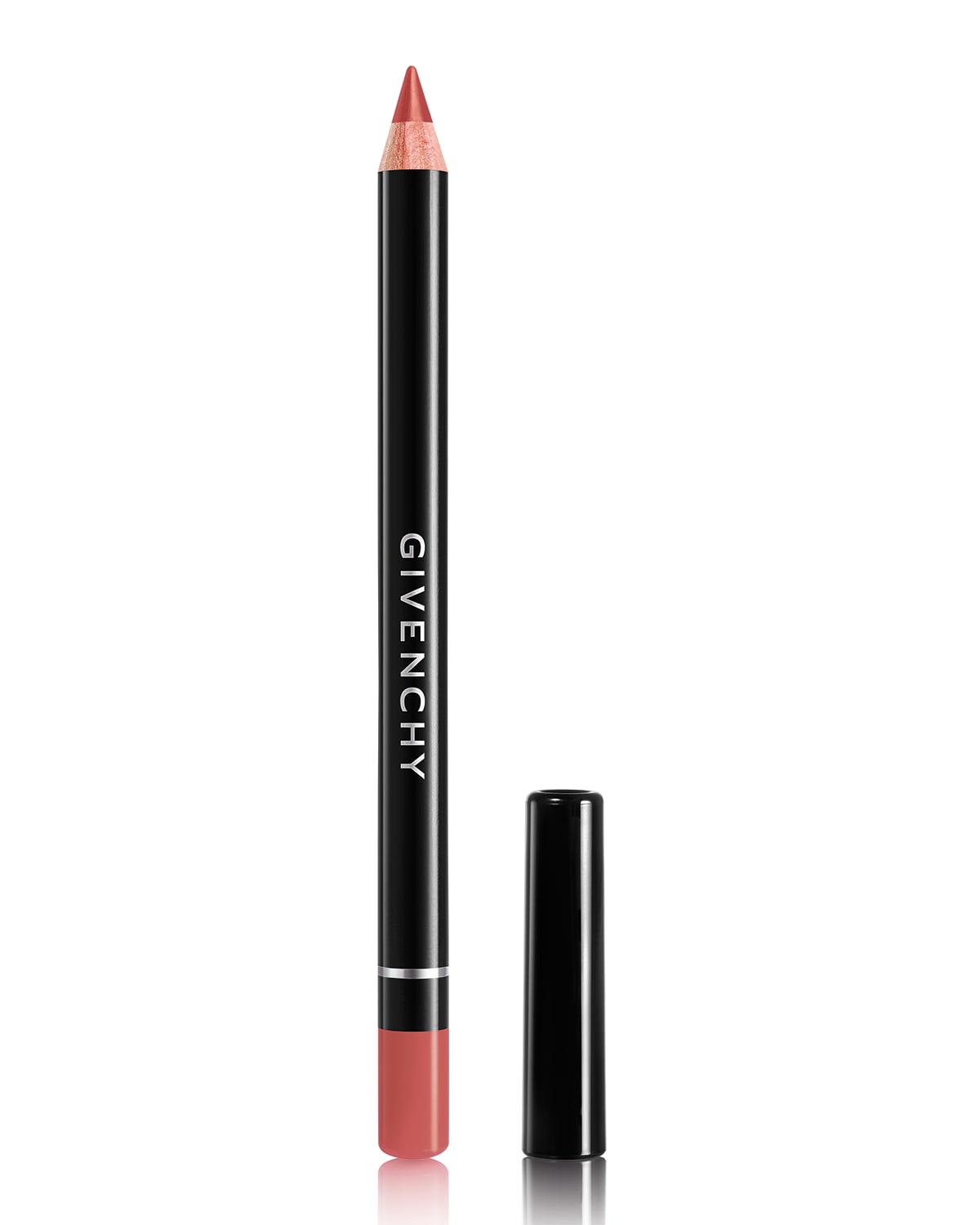 Shop Givenchy Waterproof Lip Liner In Brun Createur