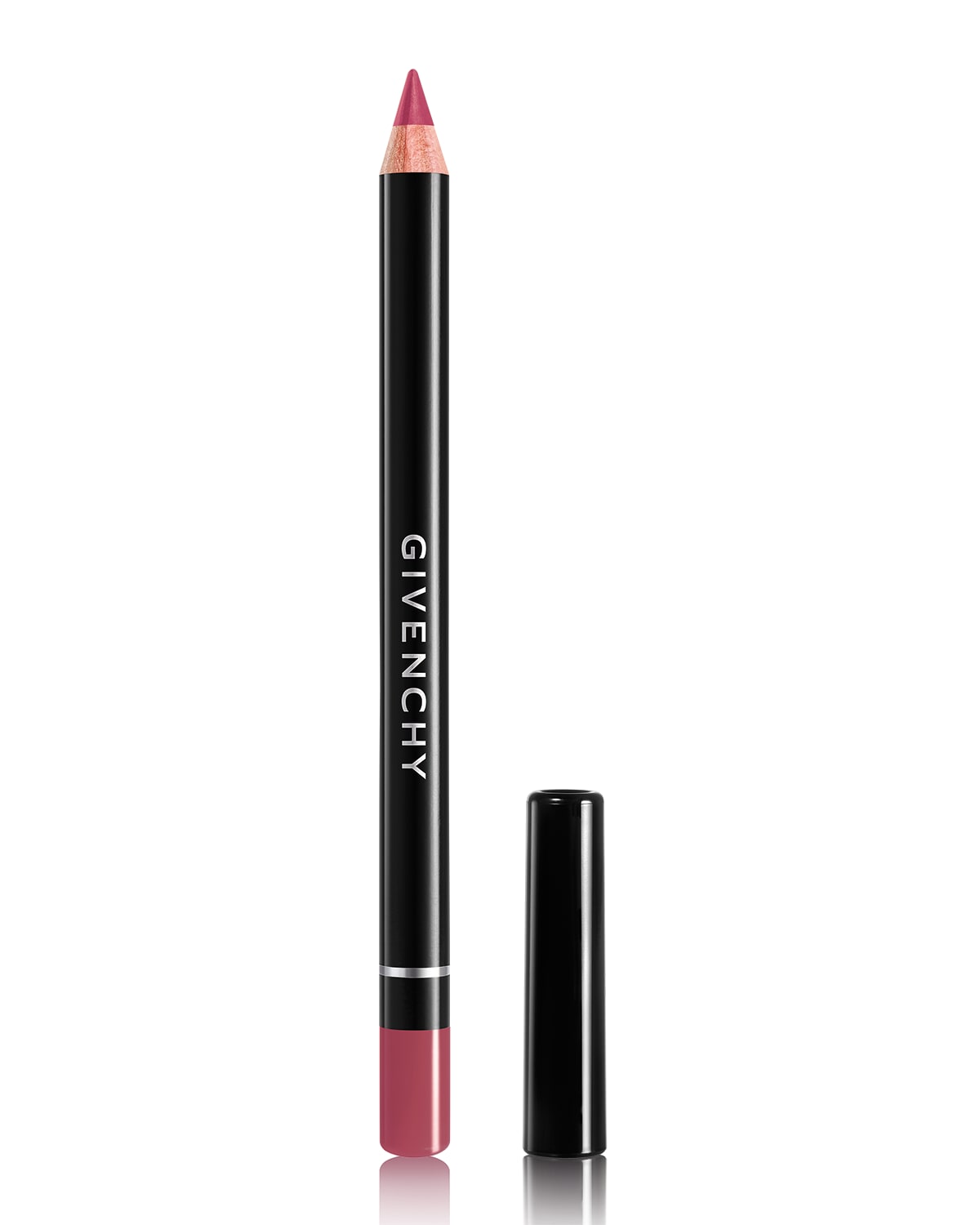 Shop Givenchy Waterproof Lip Liner In Parme Silhouette