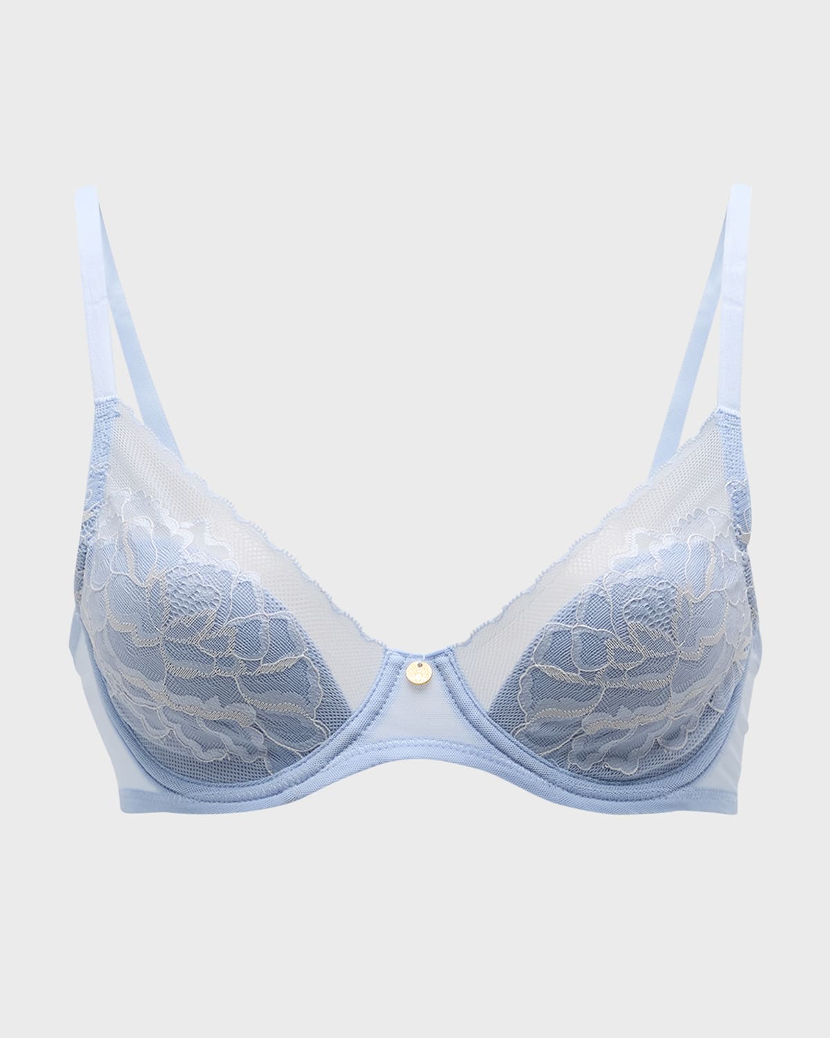 Flora Contour Underwire Bra