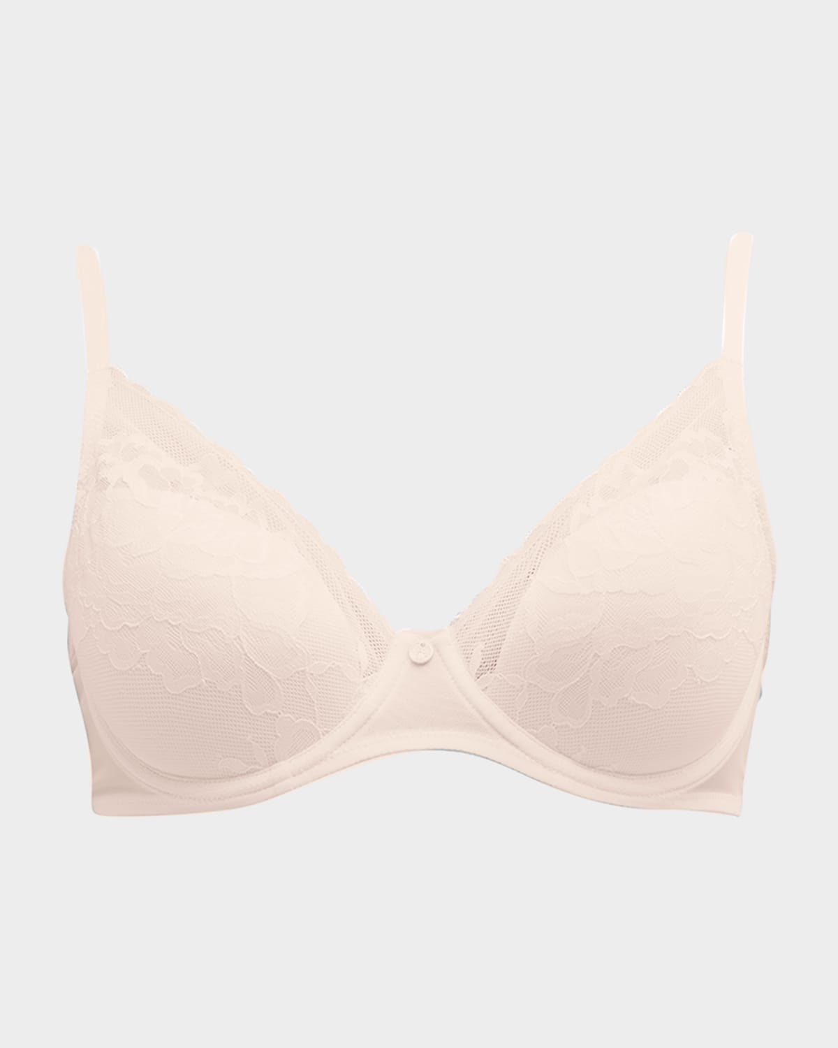 Natori Women's Flora Contour Underwire Bra 