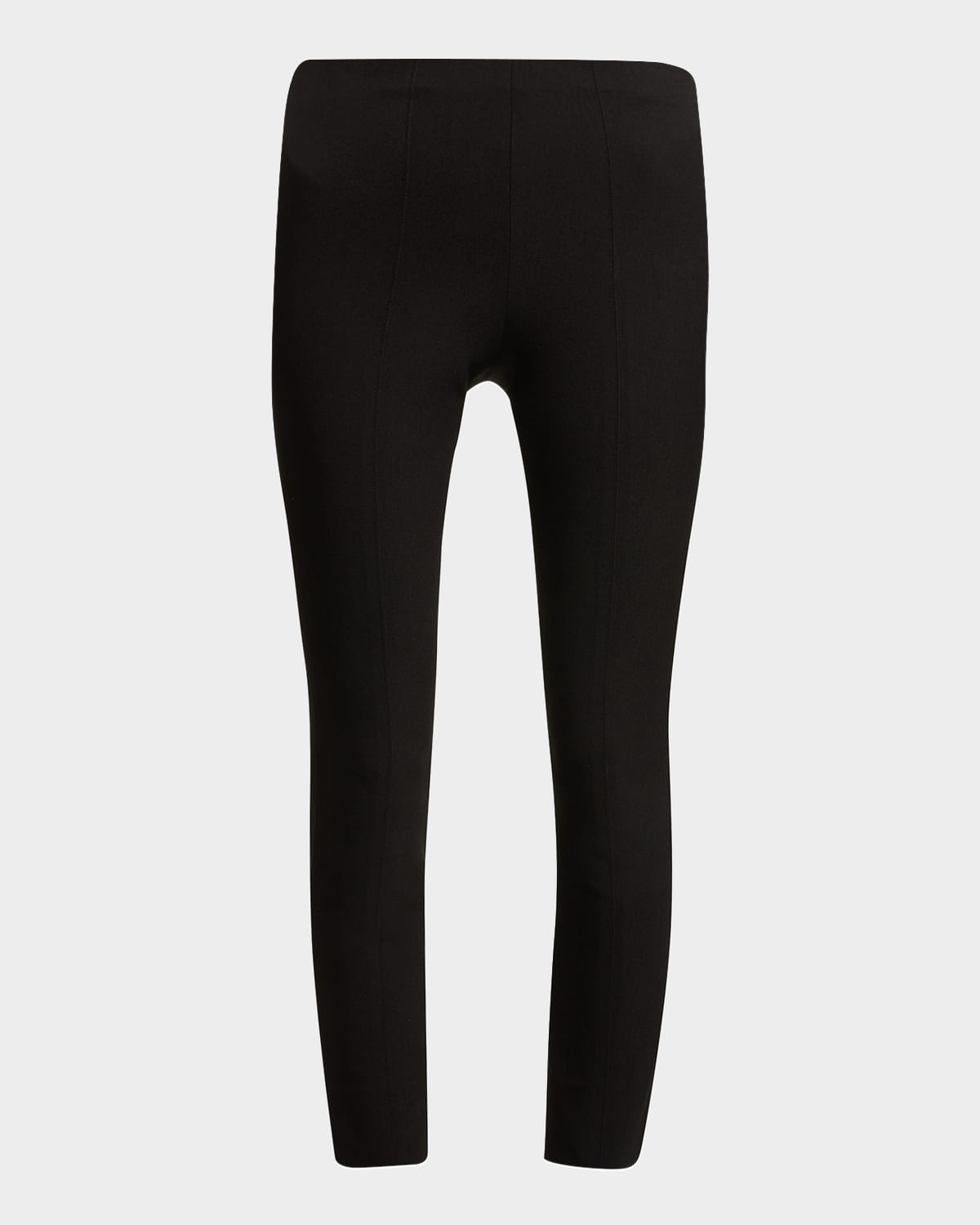 Leggings to Buy with NO Front Seam 