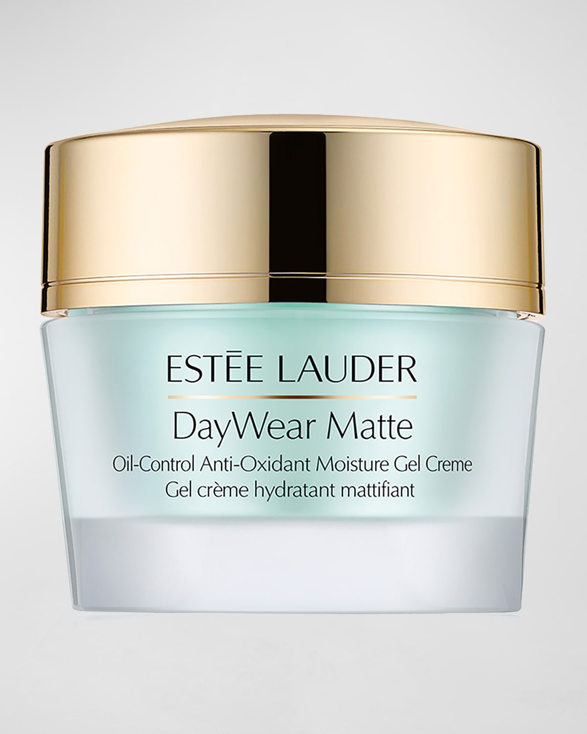 DayWear Matte Oil-Control Anti-Oxidant Moisture Gel Creme, 1.7 oz.