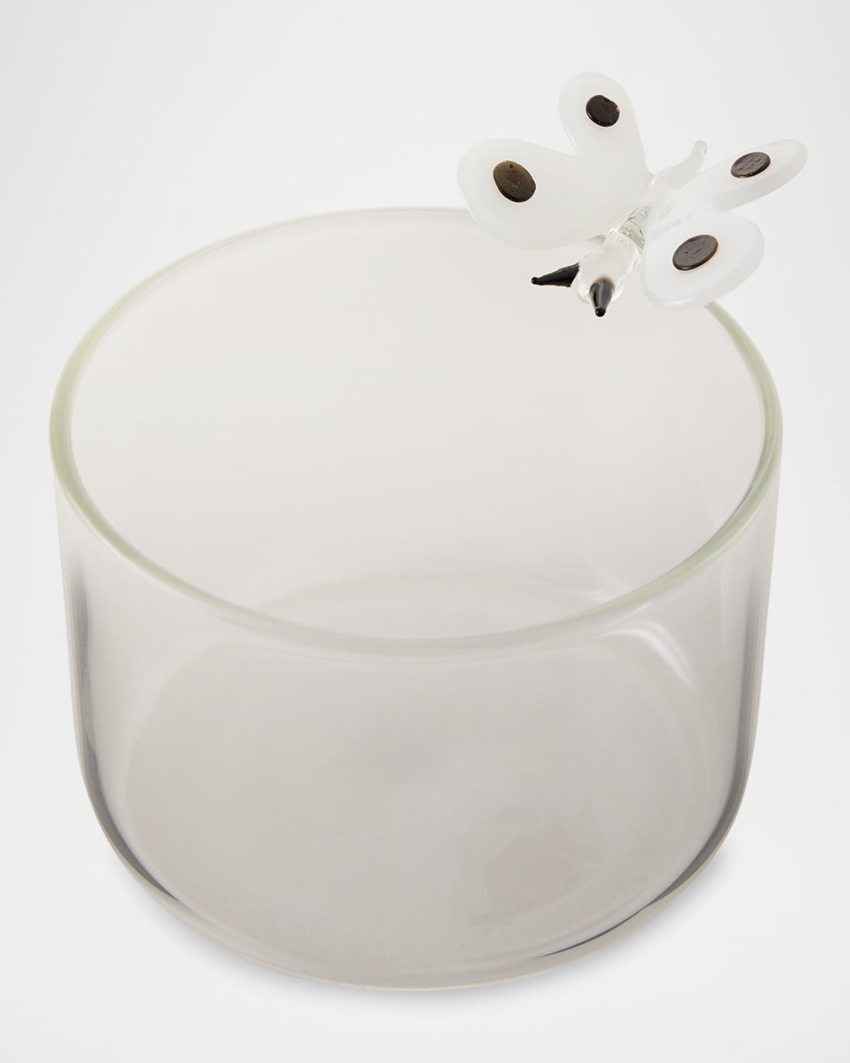 Massimo Lunardon Brio Butterfly Bowl In Multi