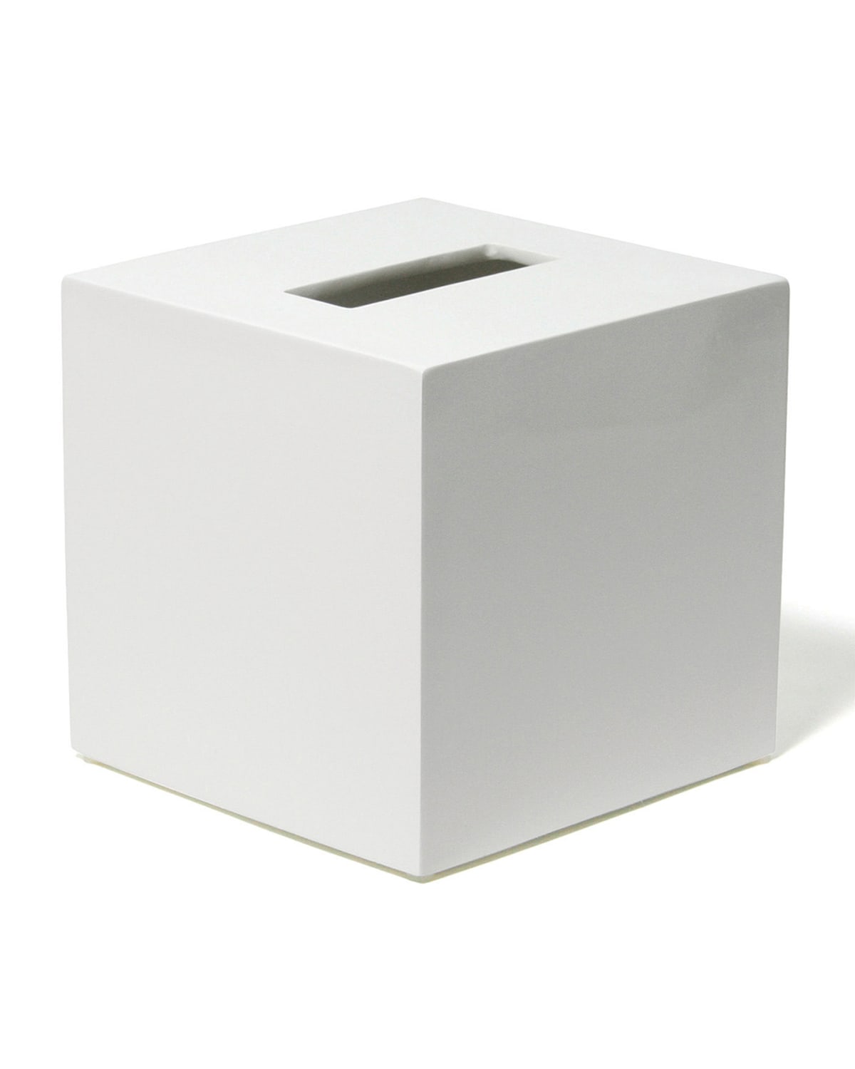 JONATHAN ADLER LACQUER TISSUE BOX COVER PROD186210097