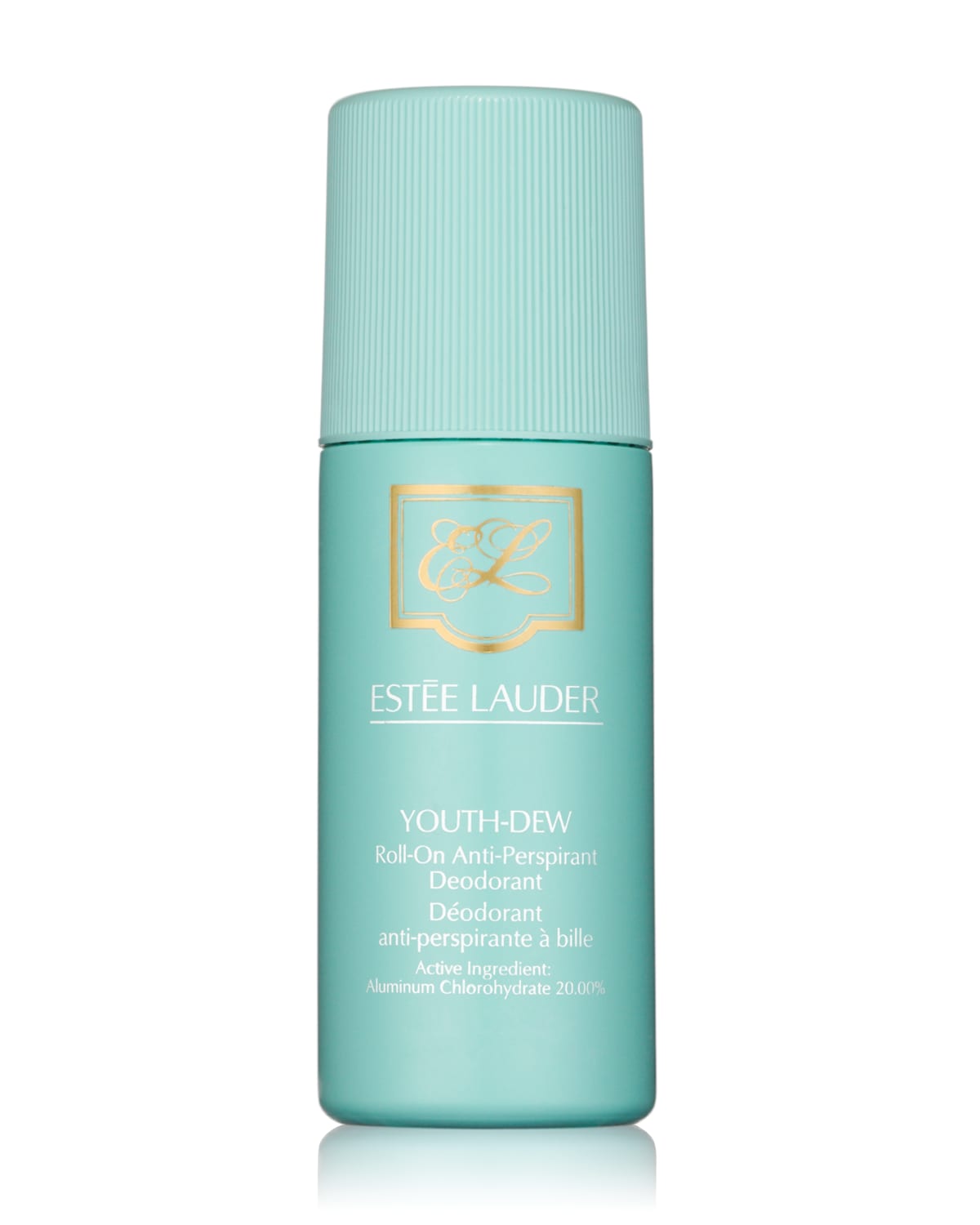 Youth-Dew Roll-On Antiperspirant Deodorant