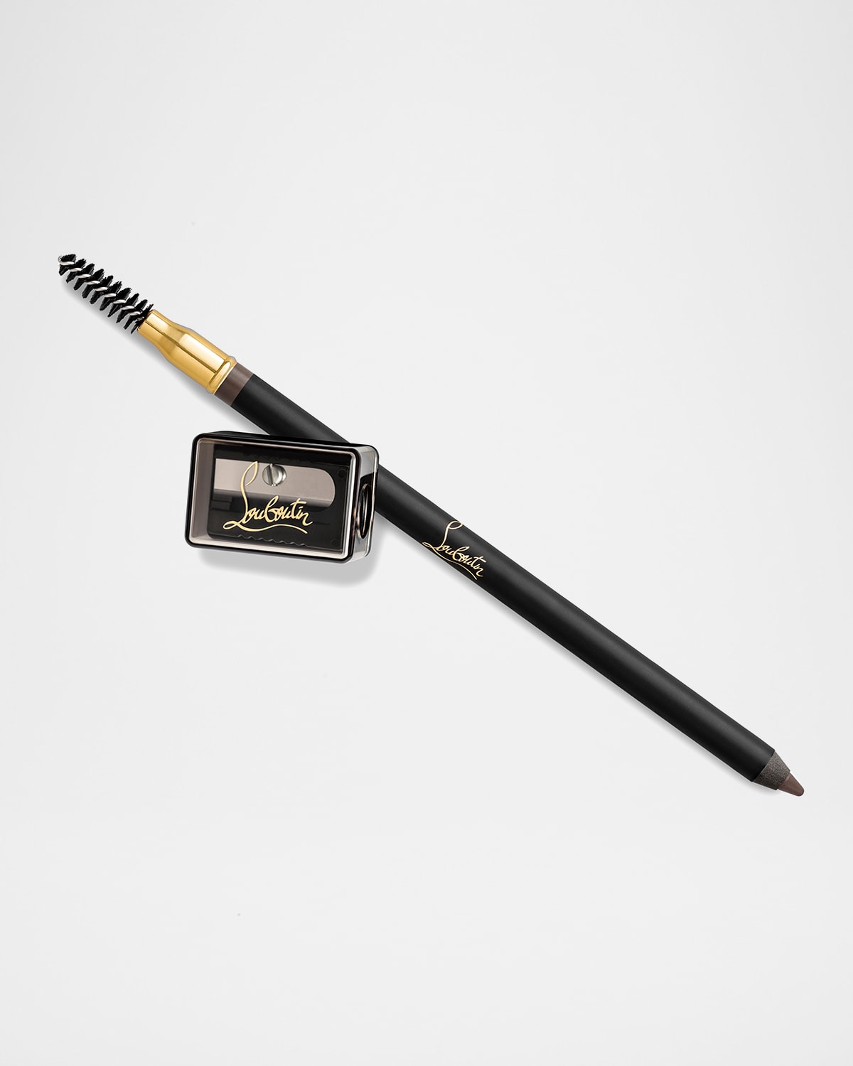 Shop Christian Louboutin Brow Definer In Brunette