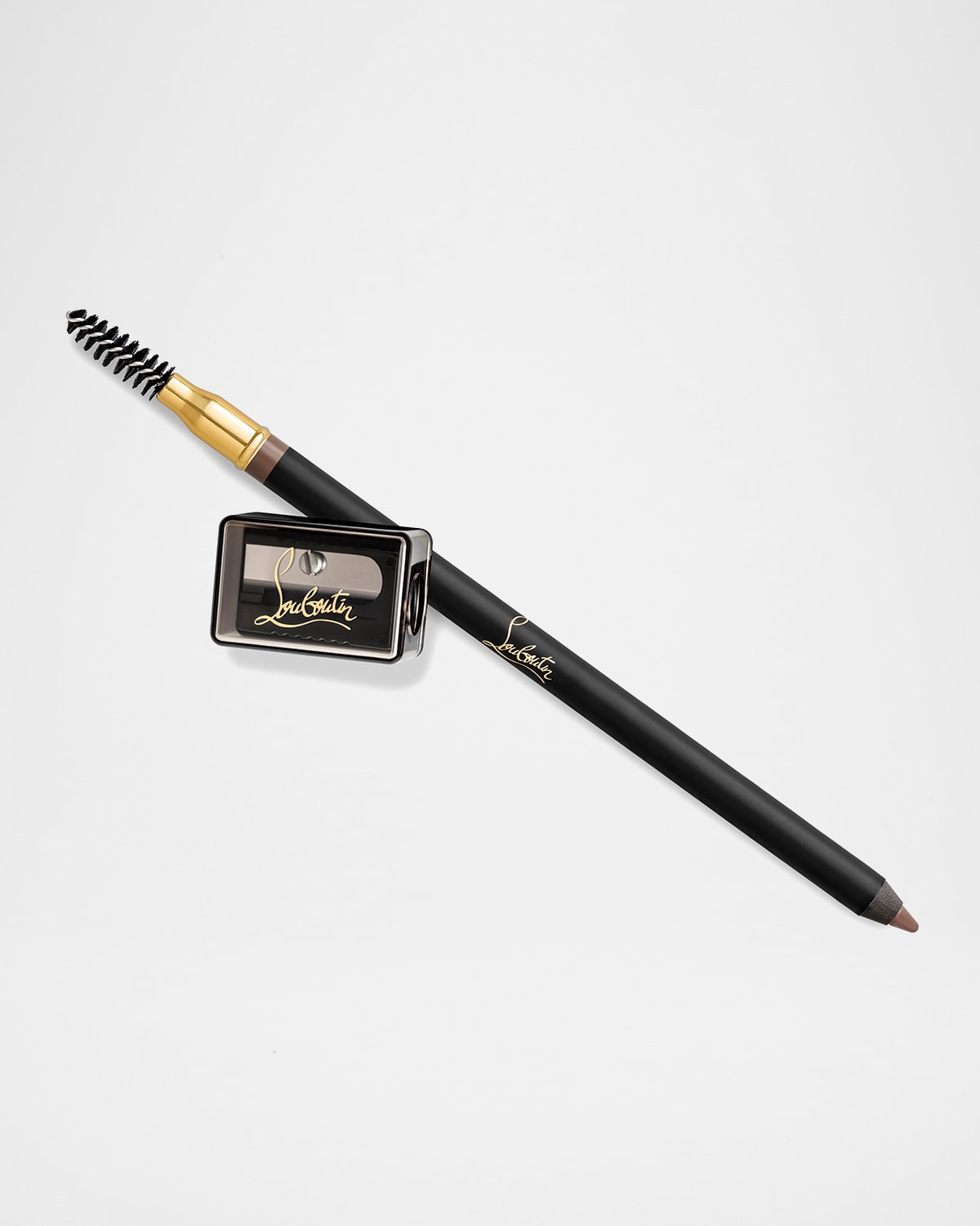 Christian Louboutin Brow Definer In Taupe