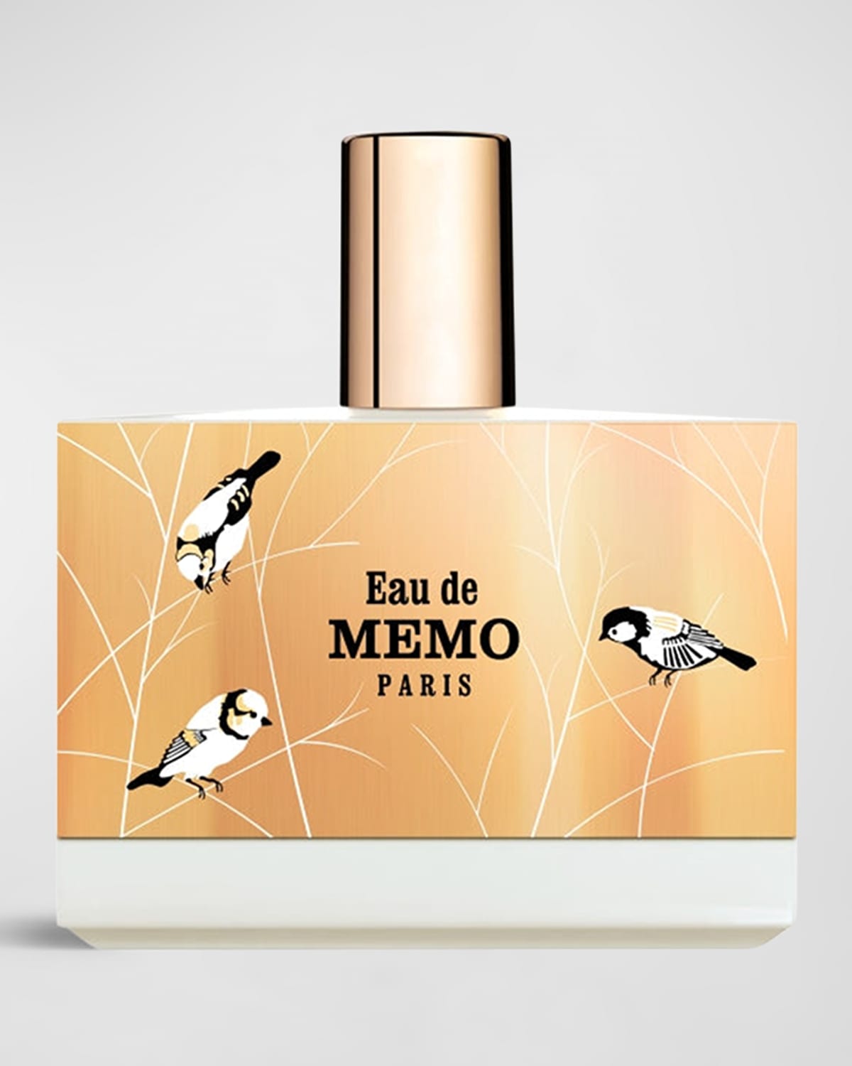 Exclusive Eau de Memo Eau de Parfum, 3.4 oz.