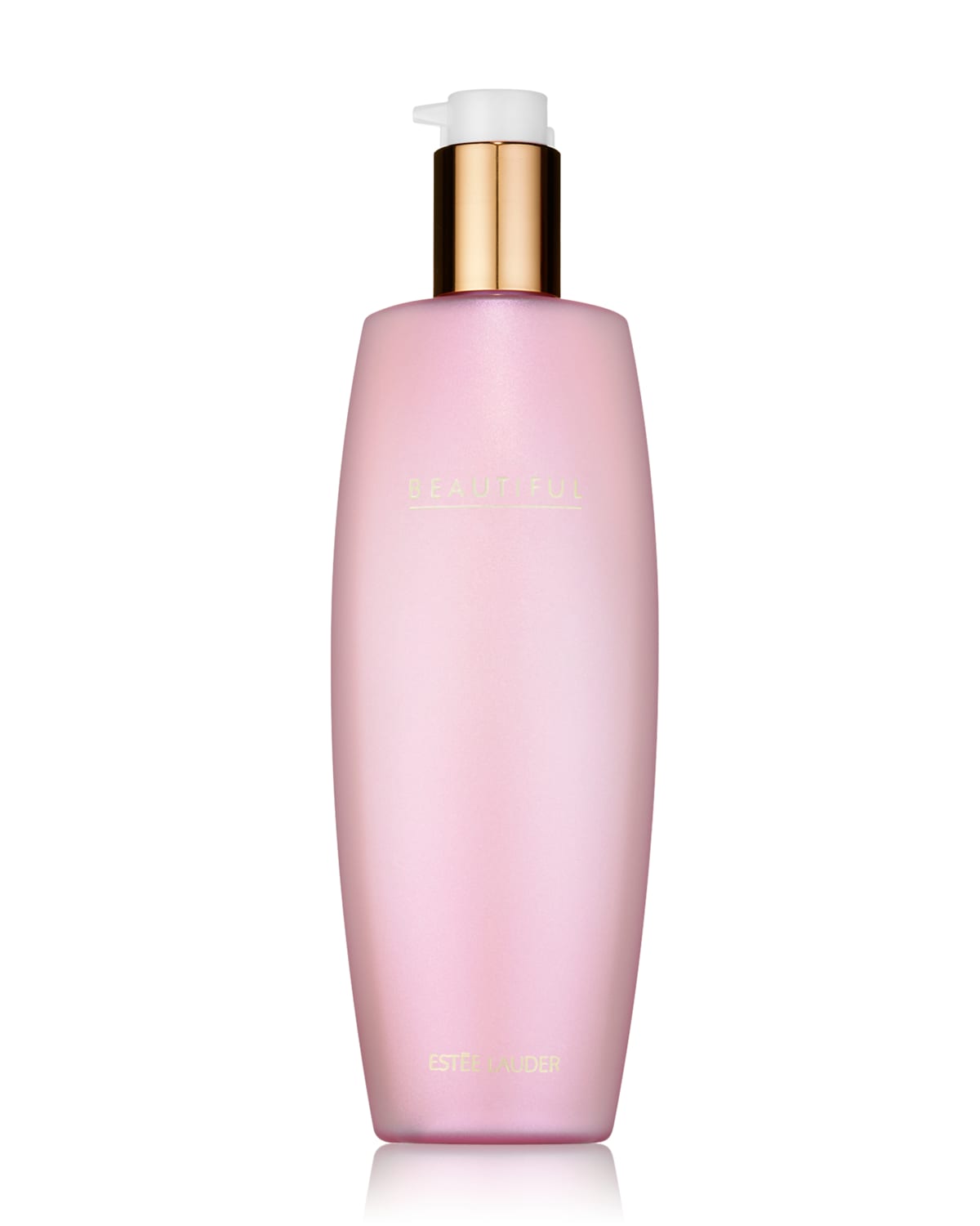 Estee lauder pleasures hotsell body powder with puff