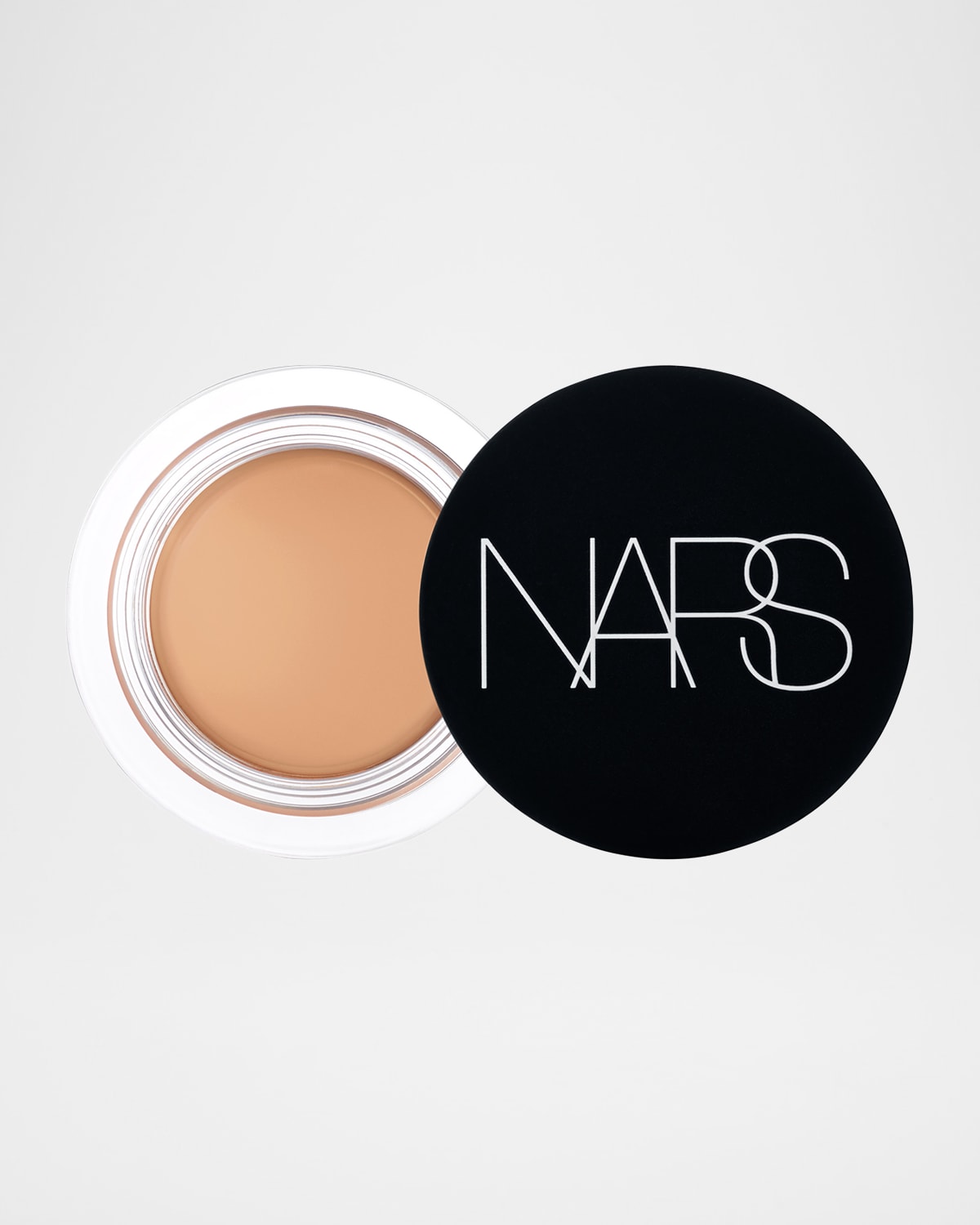 Nars Soft Matte Complete Concealer In Biscuit