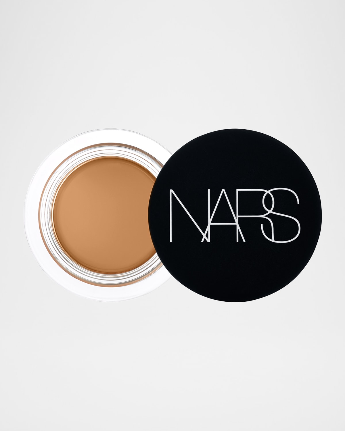 Nars Soft Matte Complete Concealer In Caramel