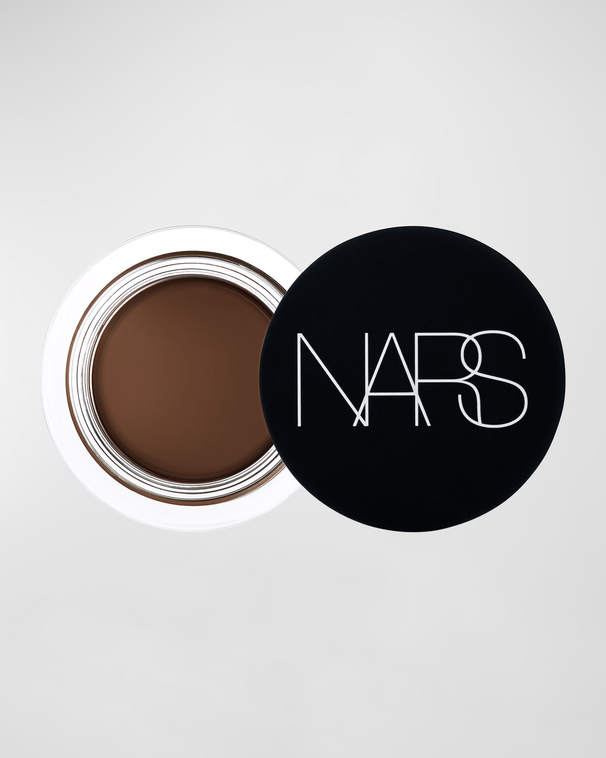 Shop Nars Soft Matte Complete Concealer In Dark Coffee