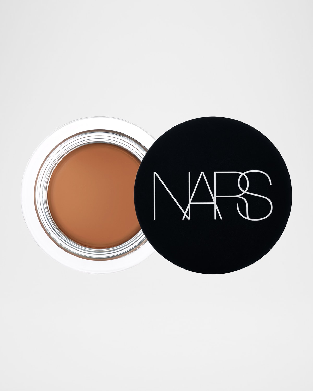 Nars Soft Matte Complete Concealer In Amande