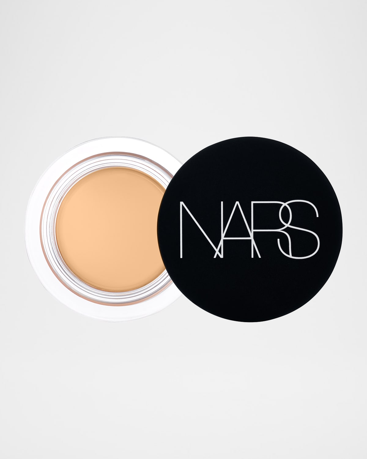 Nars Soft Matte Complete Concealer In Ginger