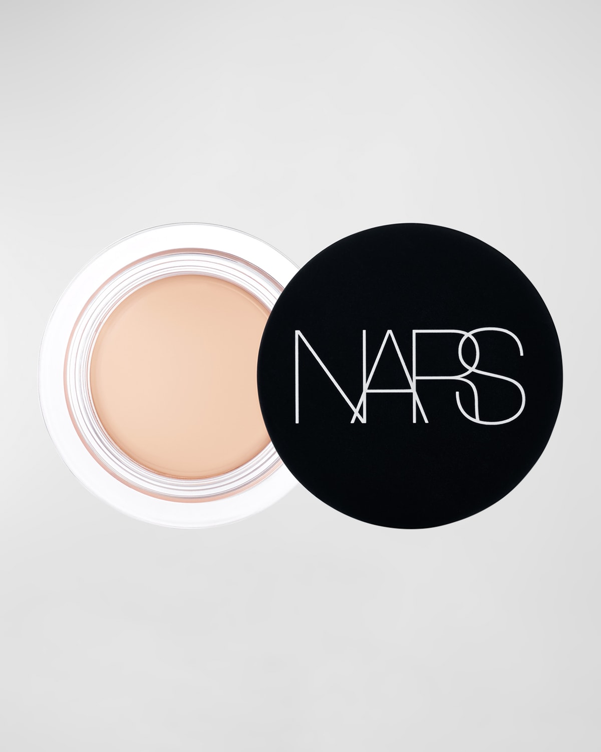 Shop Nars Soft Matte Complete Concealer In Creme Brulee