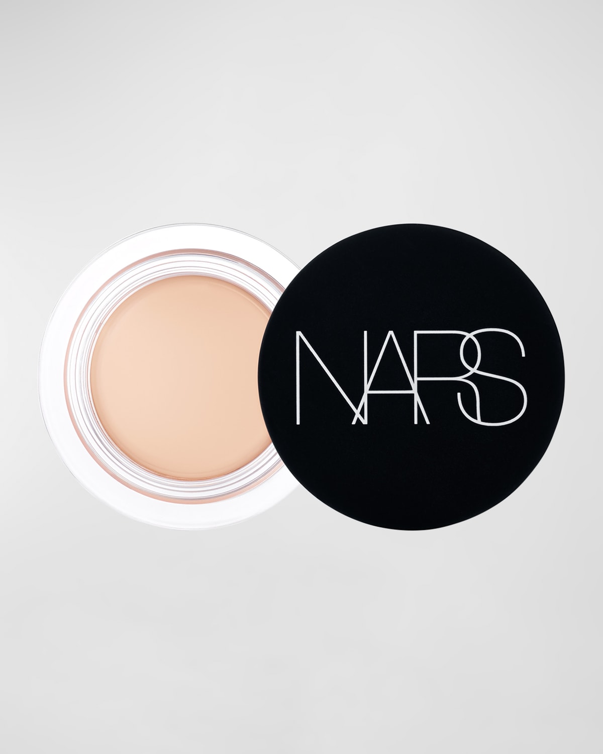 Nars Soft Matte Complete Concealer In Creme Brulee