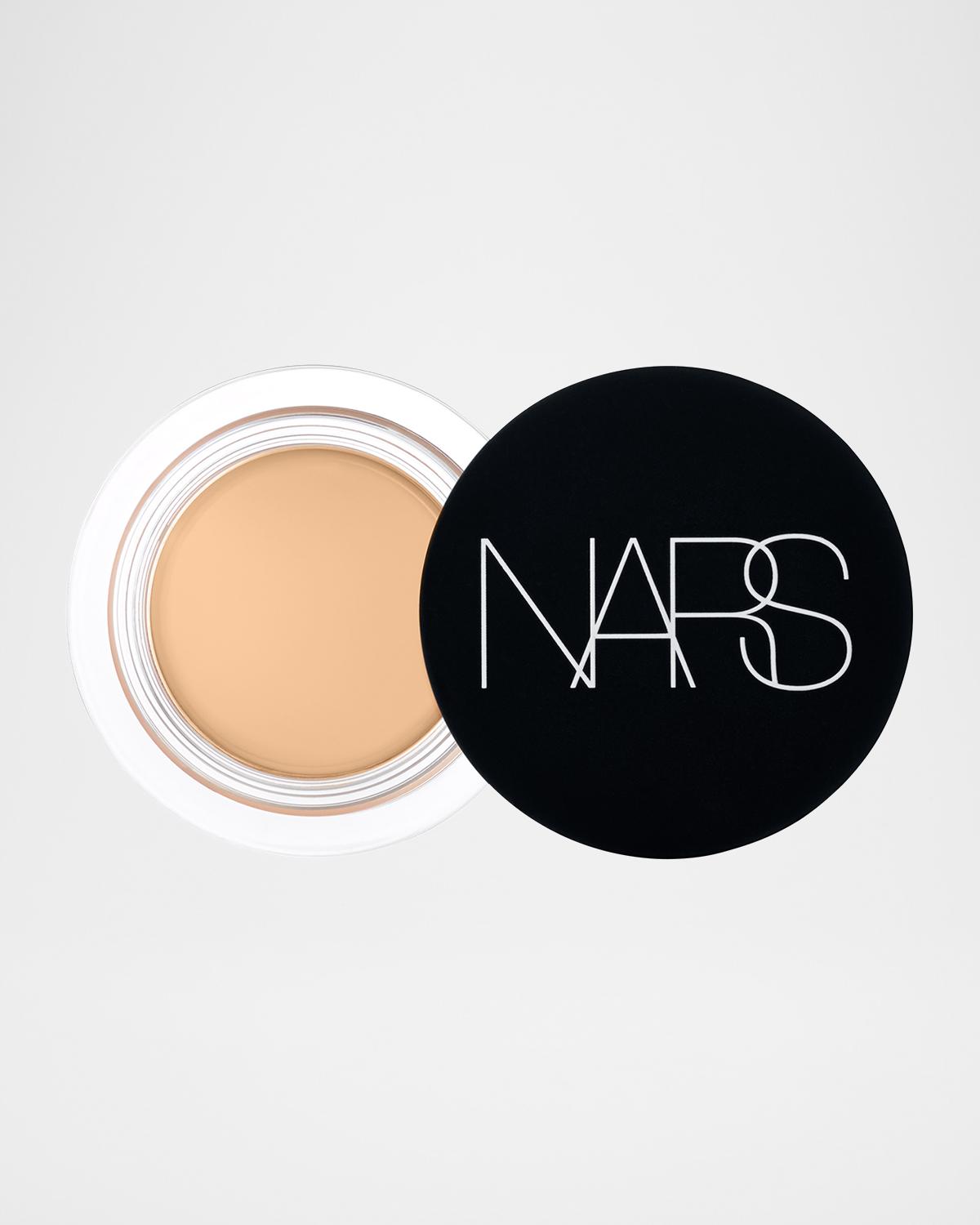 Nars Soft Matte Complete Concealer In Macadamia