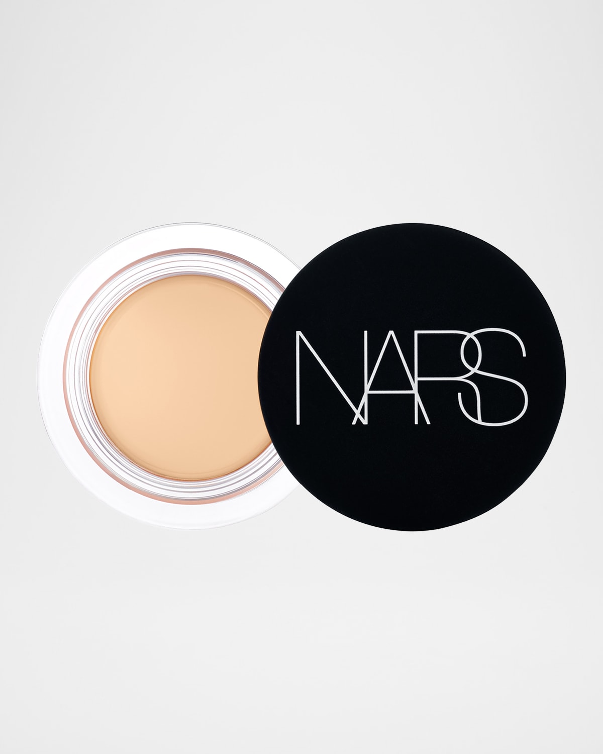 Nars Soft Matte Complete Concealer In Marron Glac