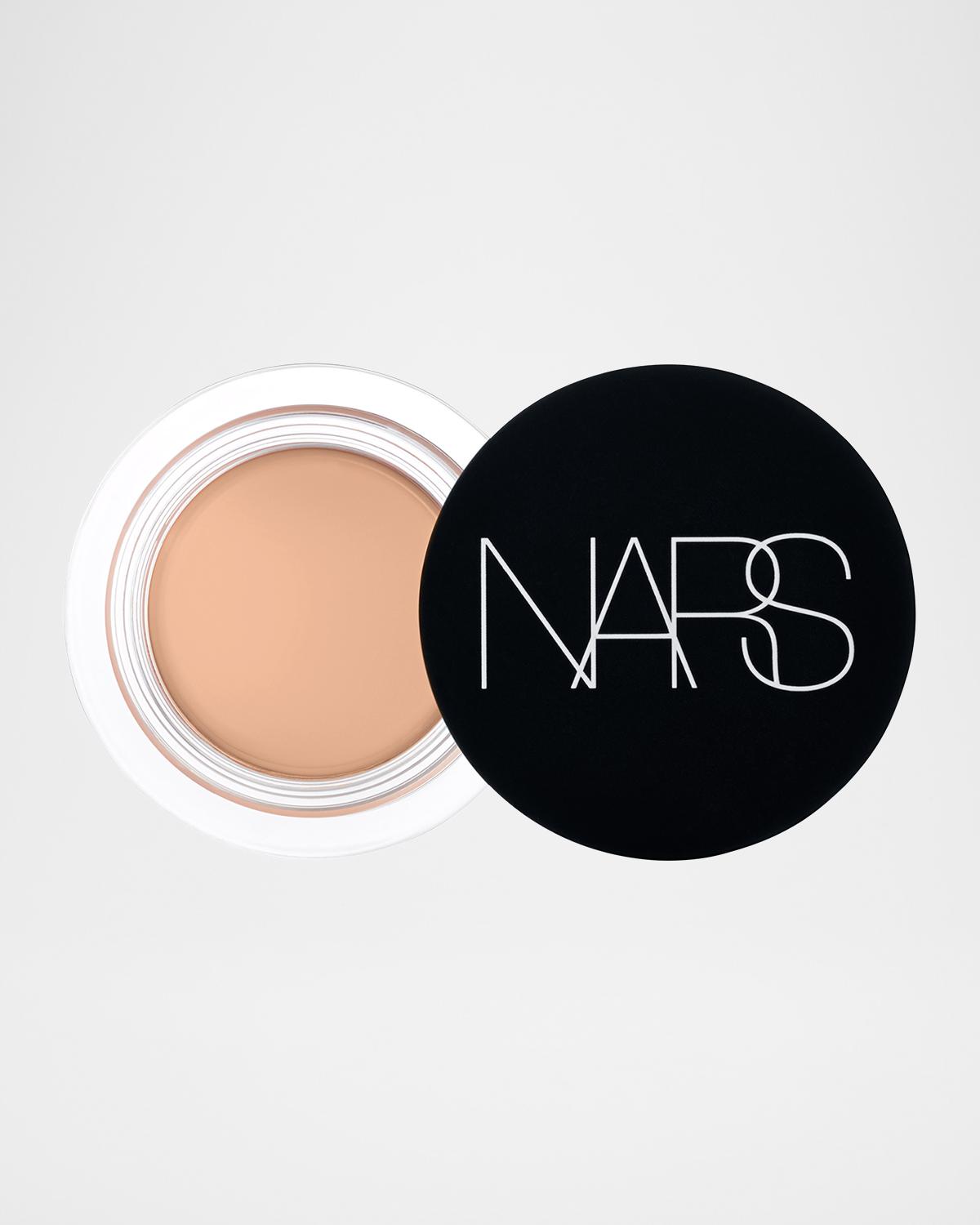 Nars Soft Matte Complete Concealer In Tiramisu