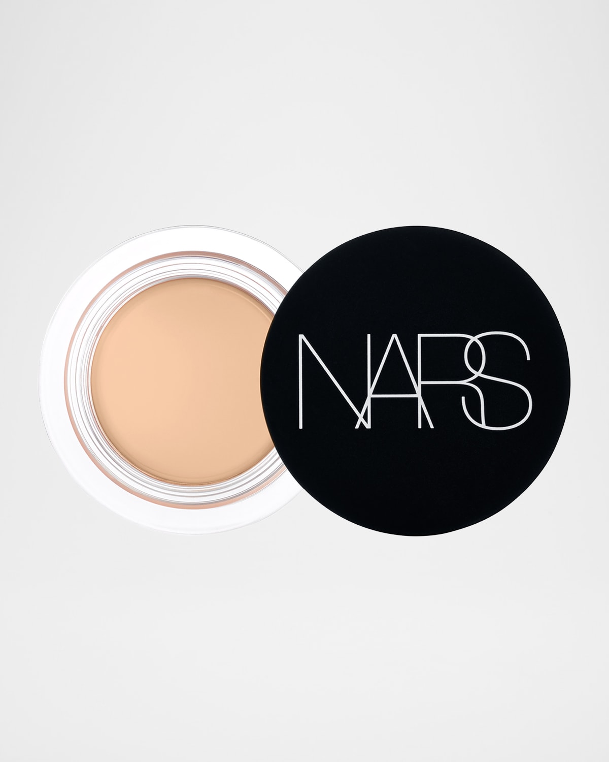 Nars Soft Matte Complete Concealer In Toffee
