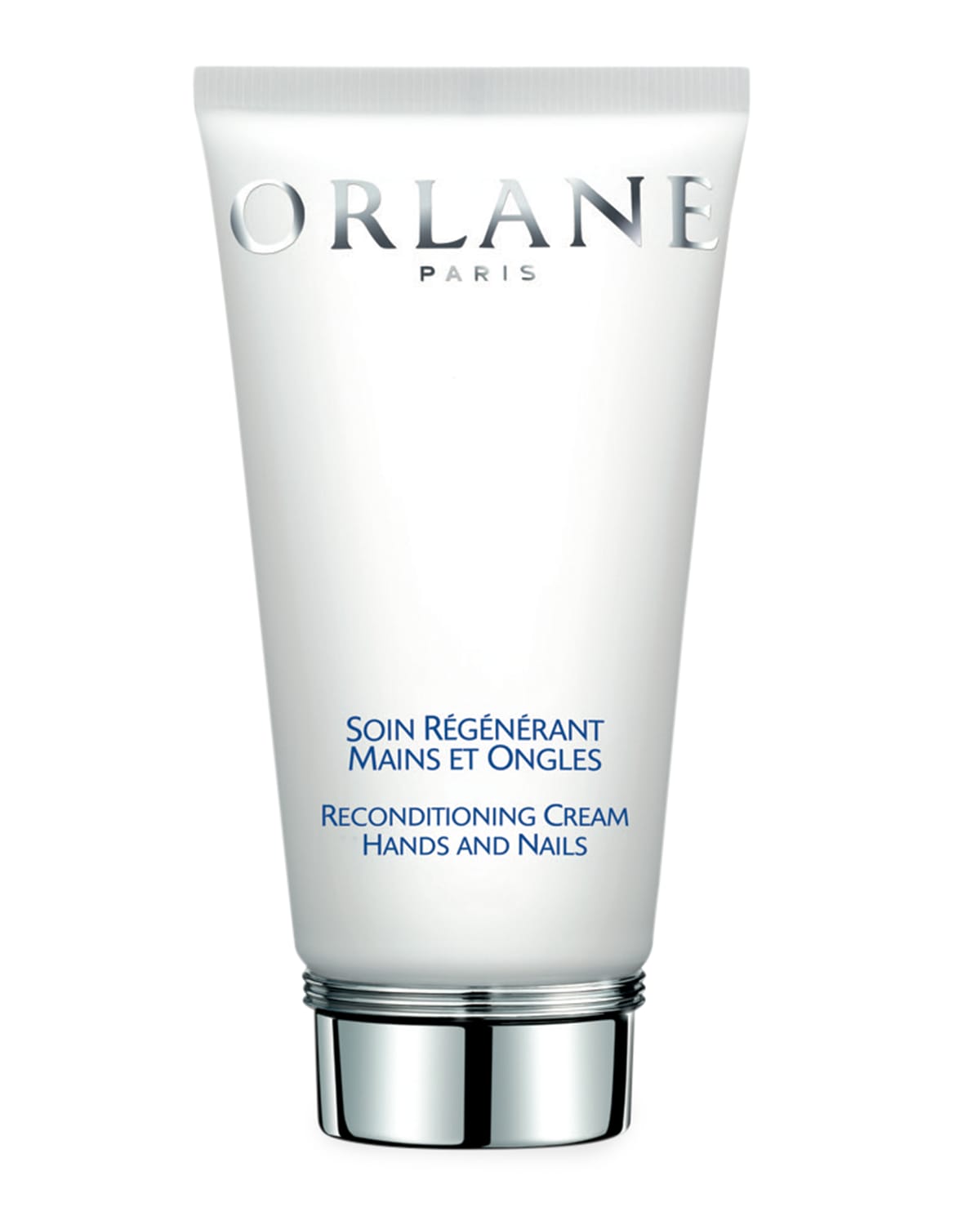 Shop Orlane 2.5 Oz. Reconditioning Cream Hand And Nails In Active