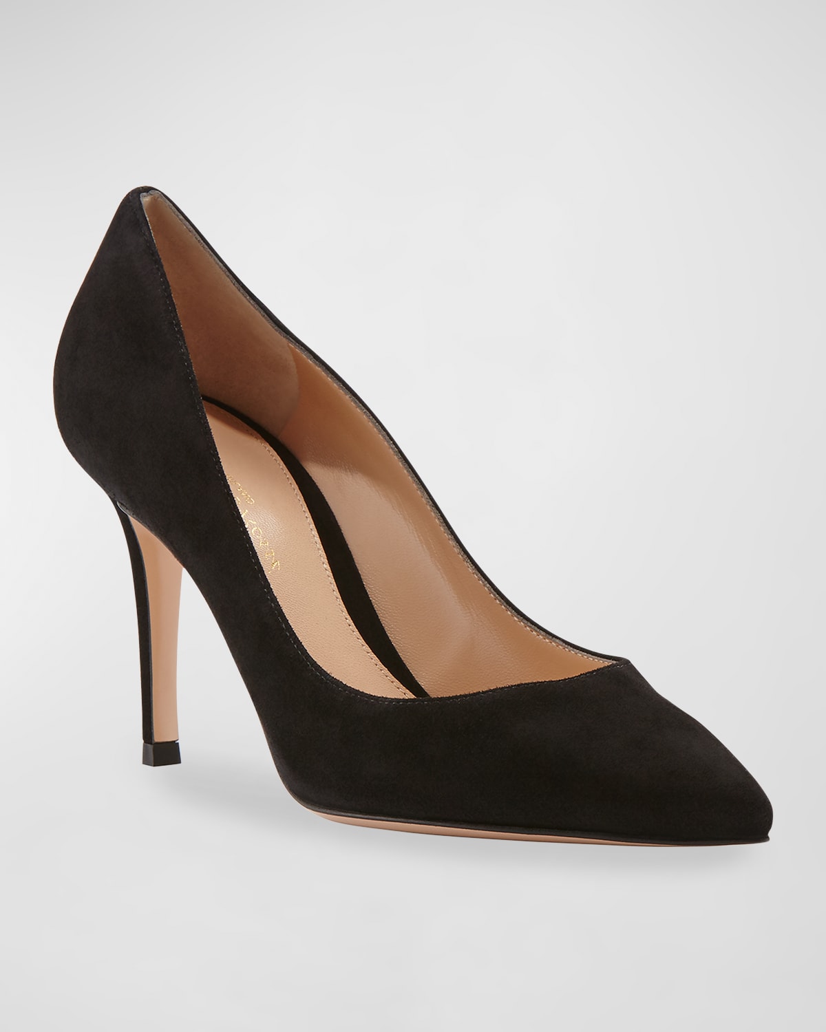 Gianvito 85 Pumps