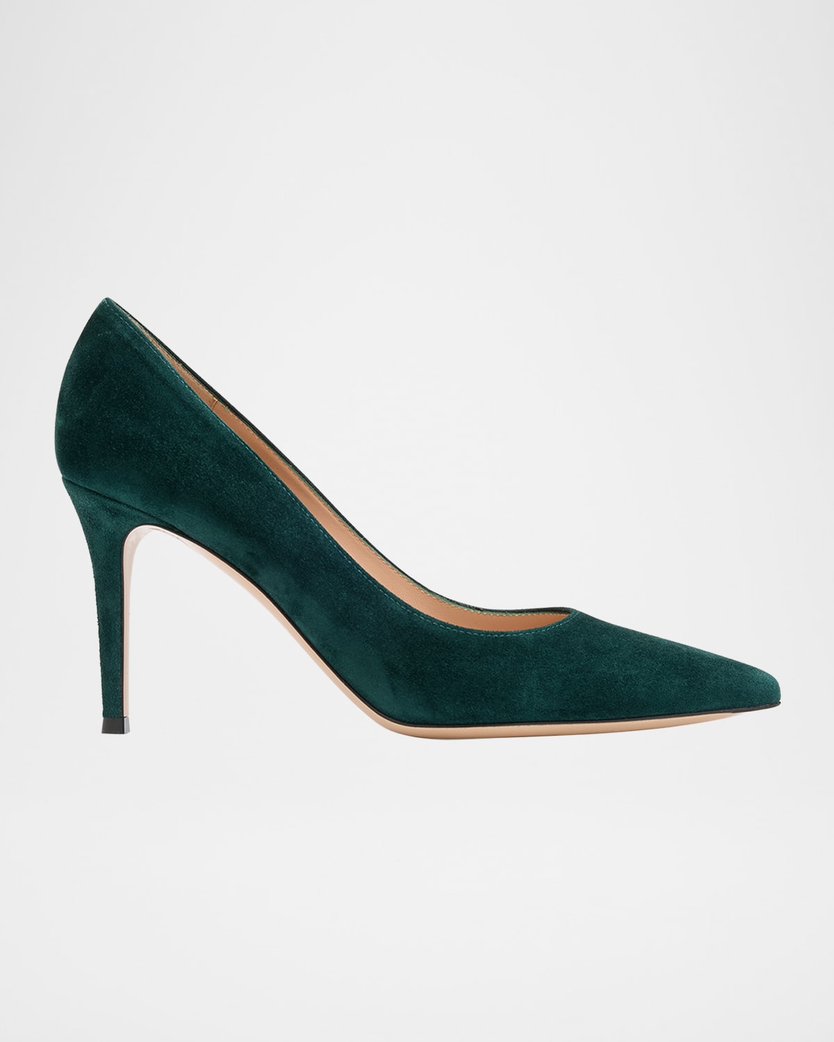Gianvito 85 Pumps