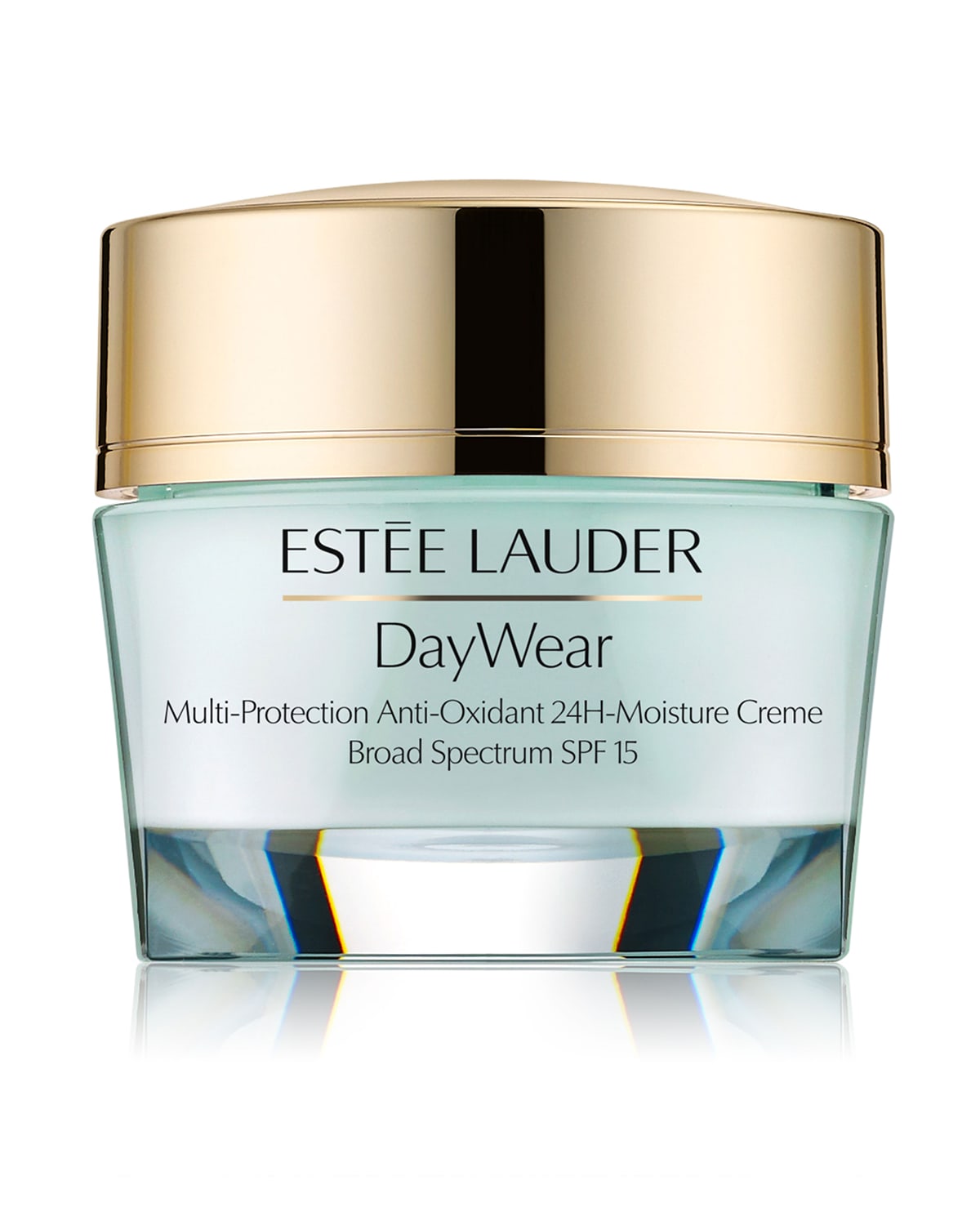 DayWear Advanced Multi-Protection Anti-Oxidant Creme SPF 15