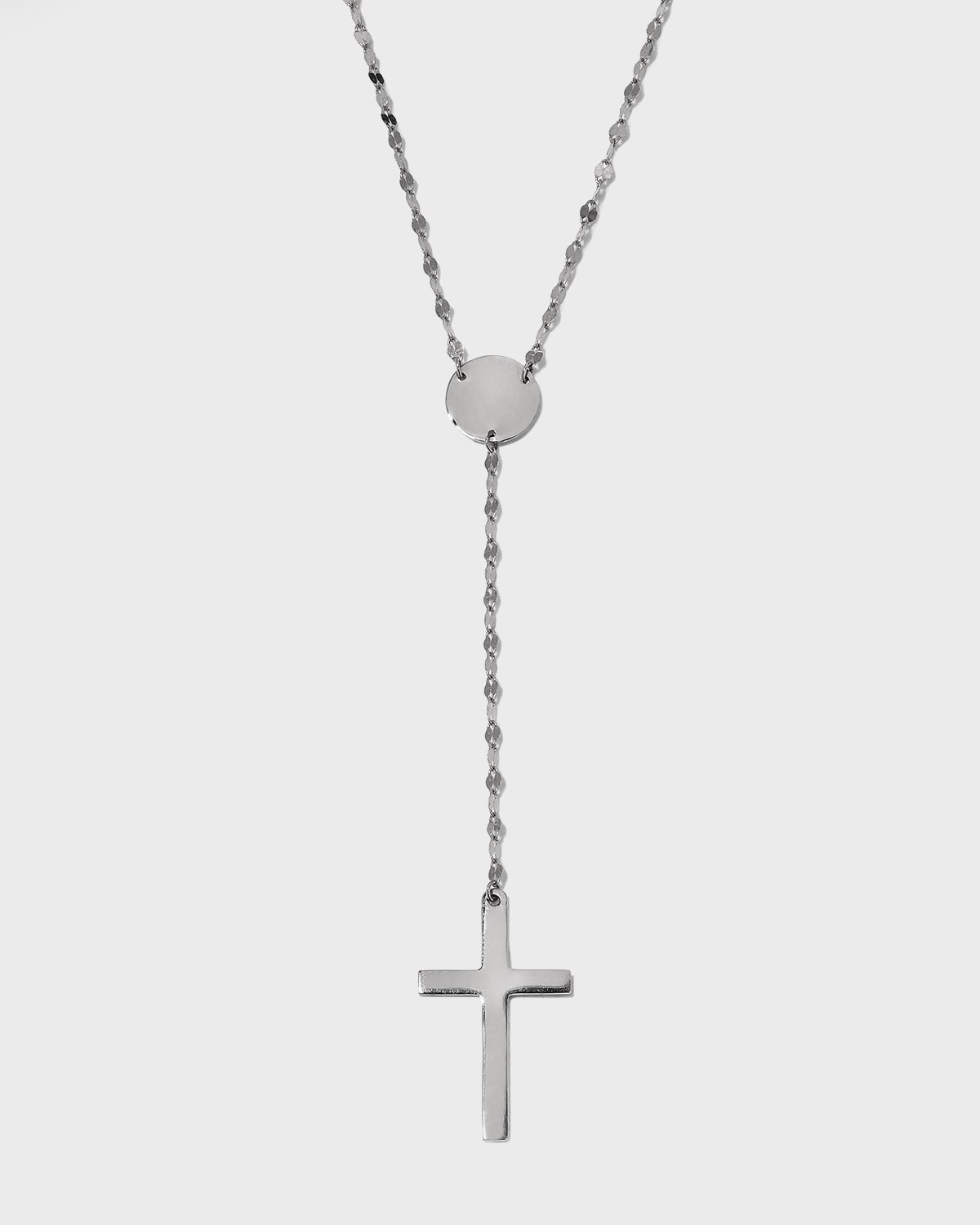 Lana jewelry cross necklace deals