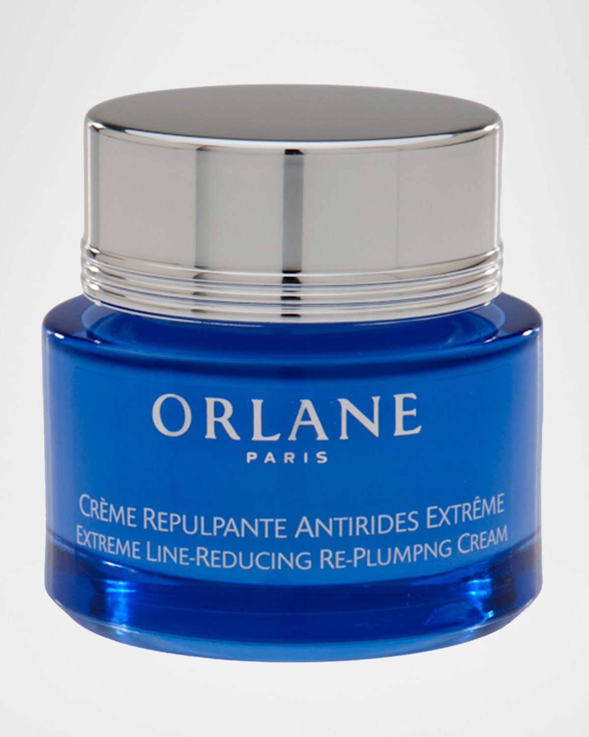Orlane Extreme Line Reducing Re-Plumping Cream, 1.7 oz.