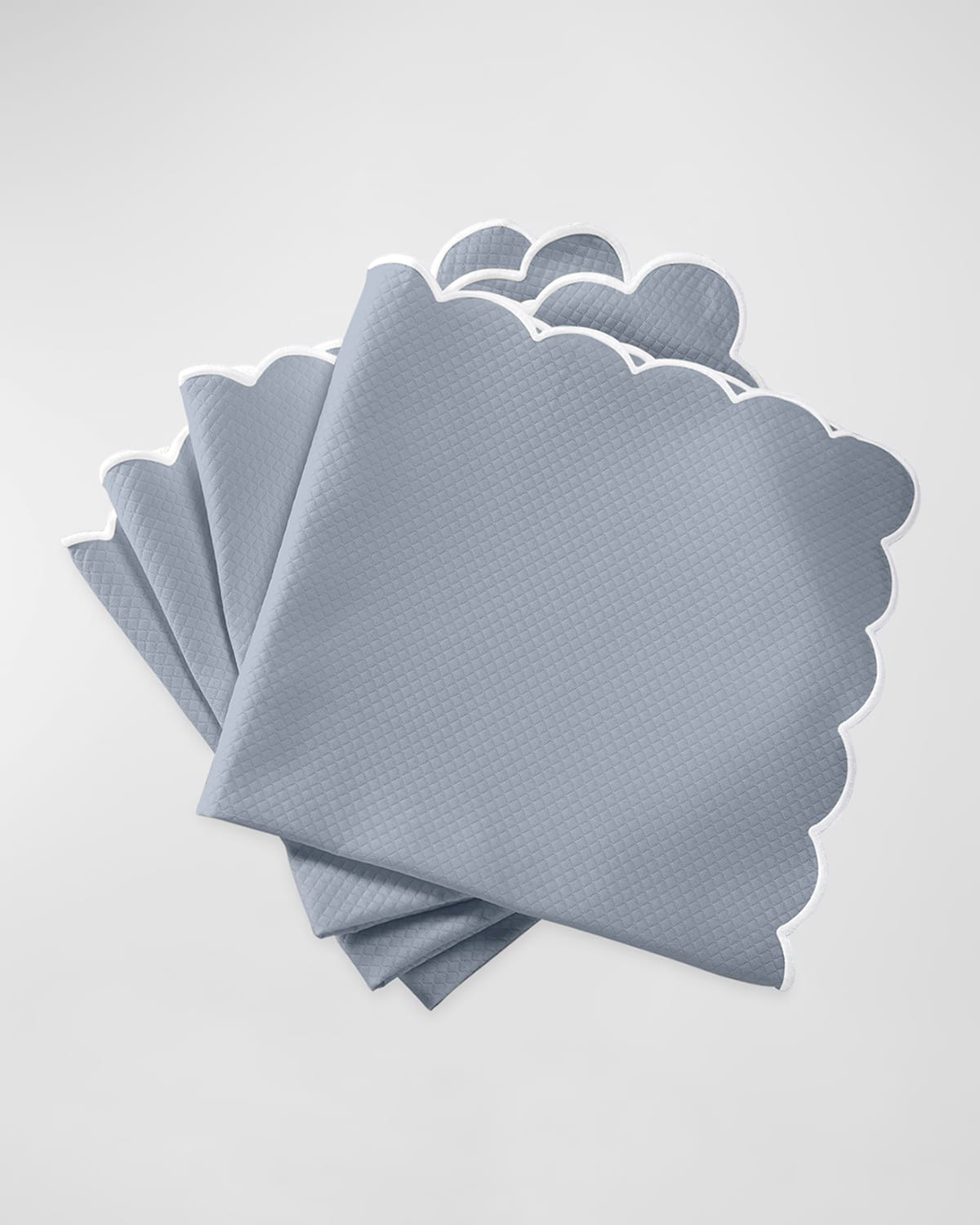 Matouk Savannah Gardens Napkin 22 X 22, Set Of 4