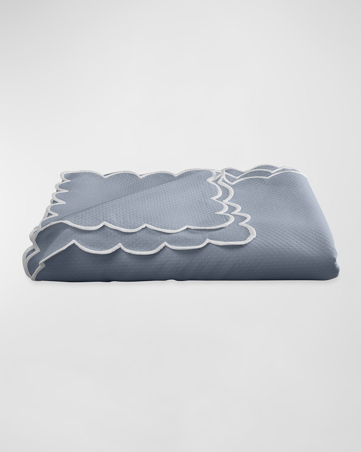 Matouk Savannah Gardens Tablecloth, 68 X 90 Oblong