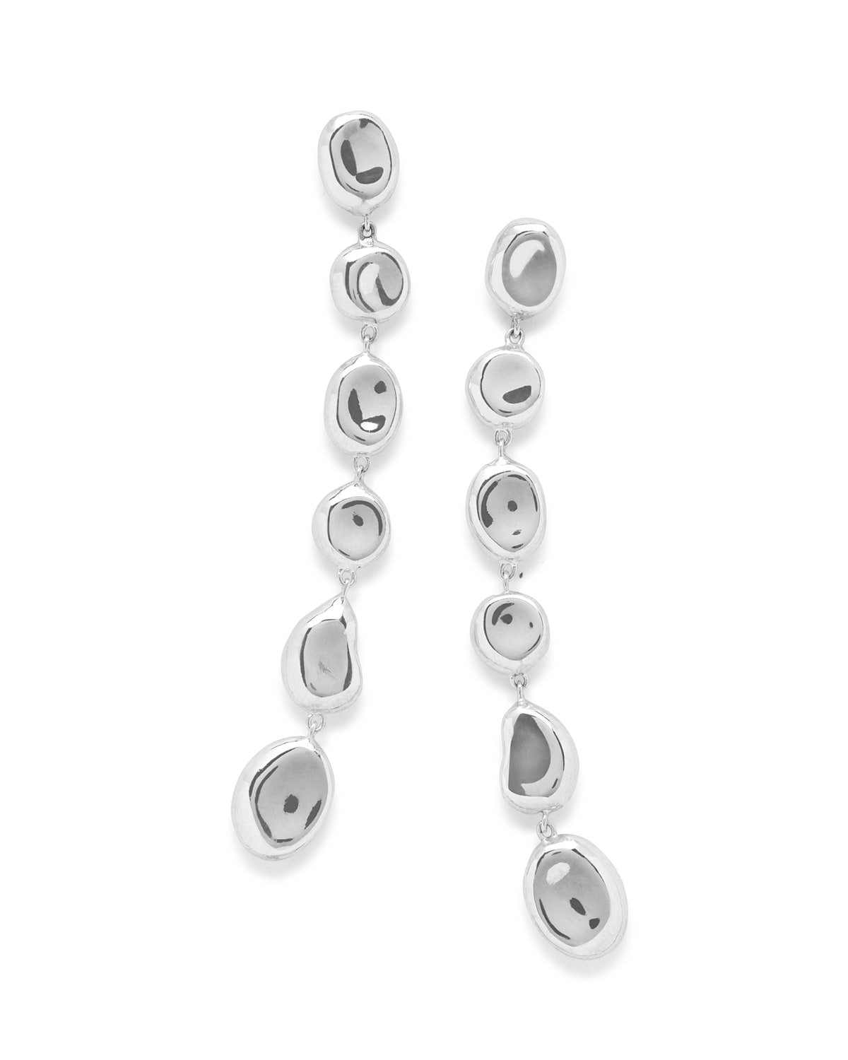 Ippolita Onda Linear Drop Earrings