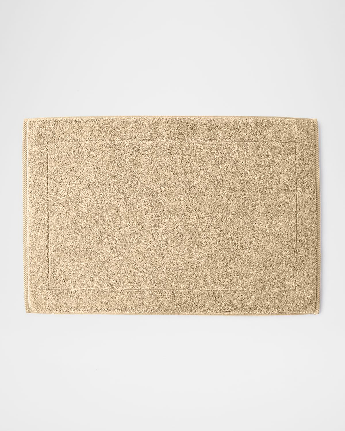 Matouk Marcus Collection Luxury Tub Mat In Linen