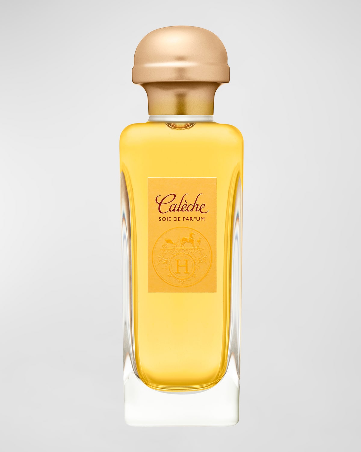 Caleche Soie de Parfum, 3.3 oz.