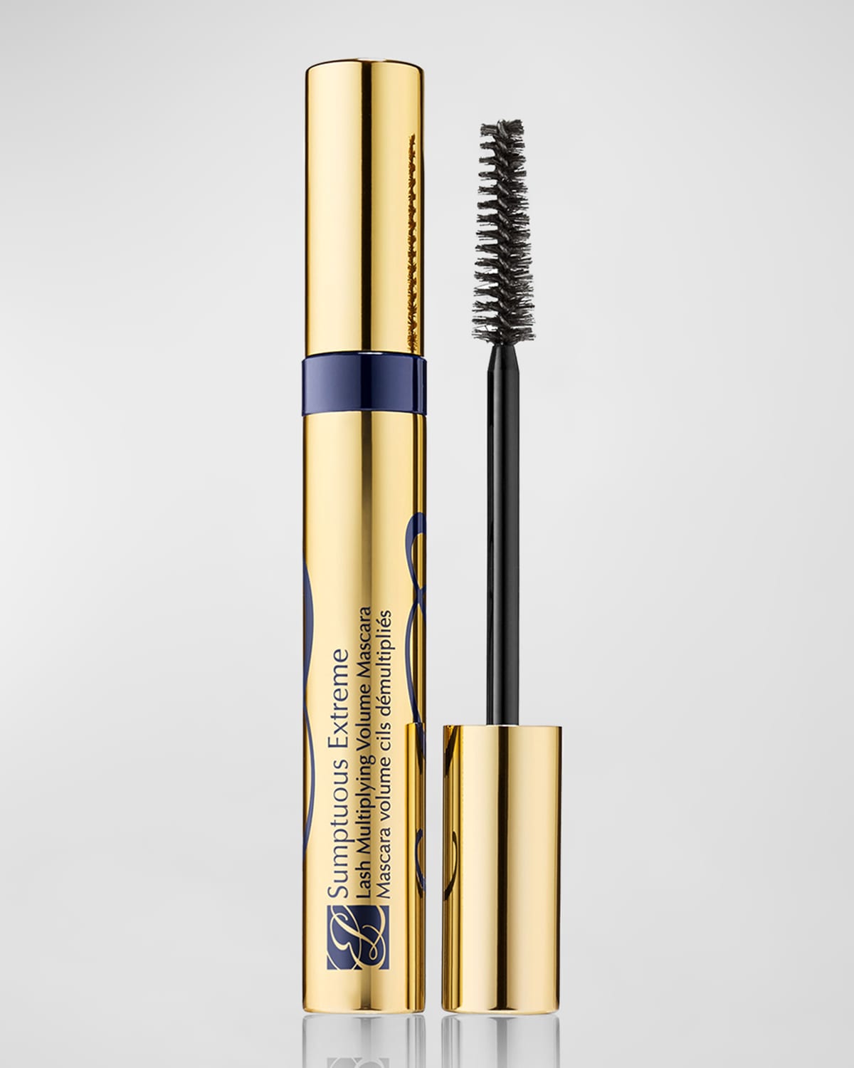 Estée Lauder Sumptuous Extreme Mascara In White