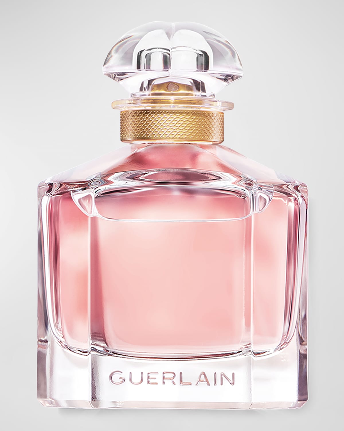 Mon Guerlain Eau de Parfum, 3.4 oz.