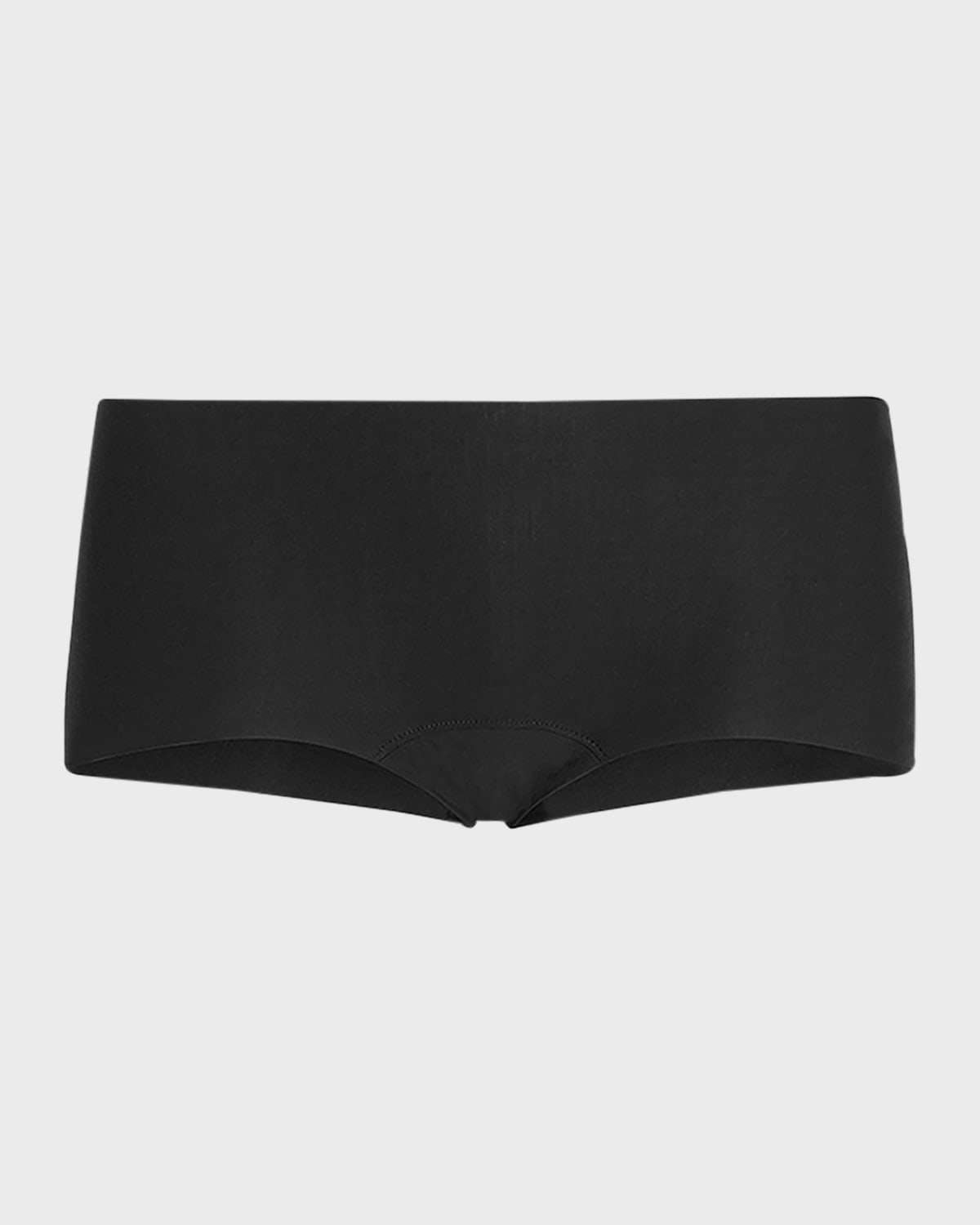 Commando Butter Hipster Briefs In Black