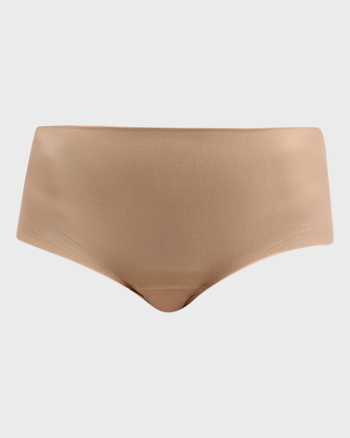 Commando Butter Hipster Briefs In Beige