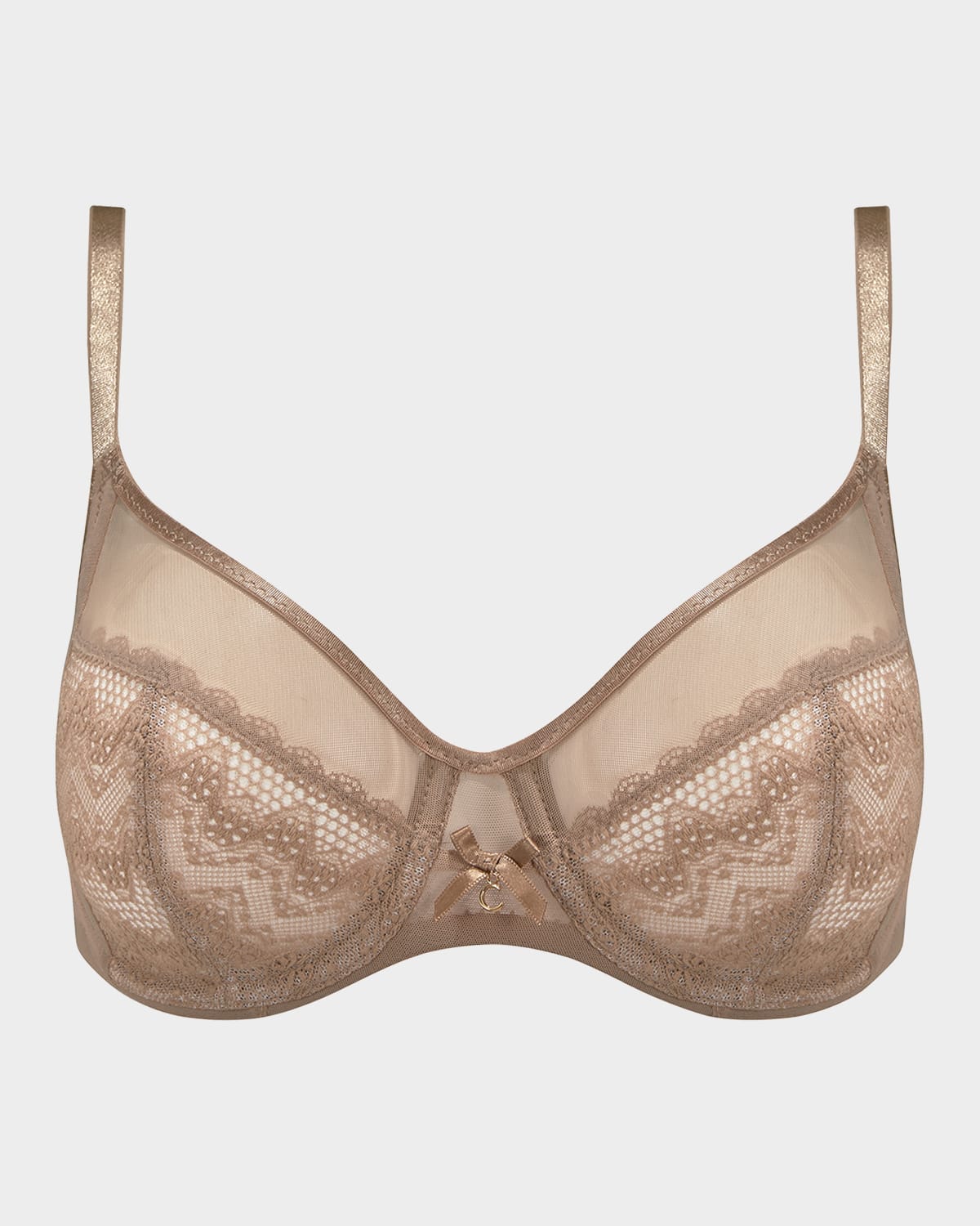 Revele Moi Perfect Fit Underwire Bra