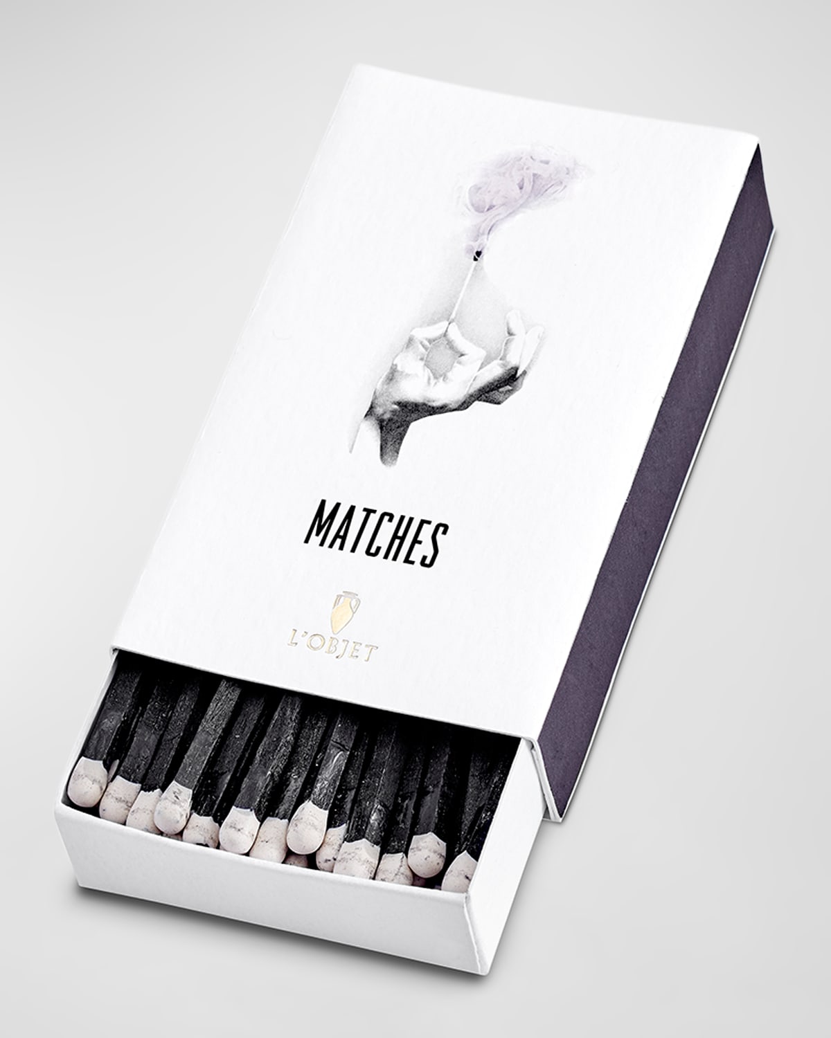 L'objet Match Box Refills
