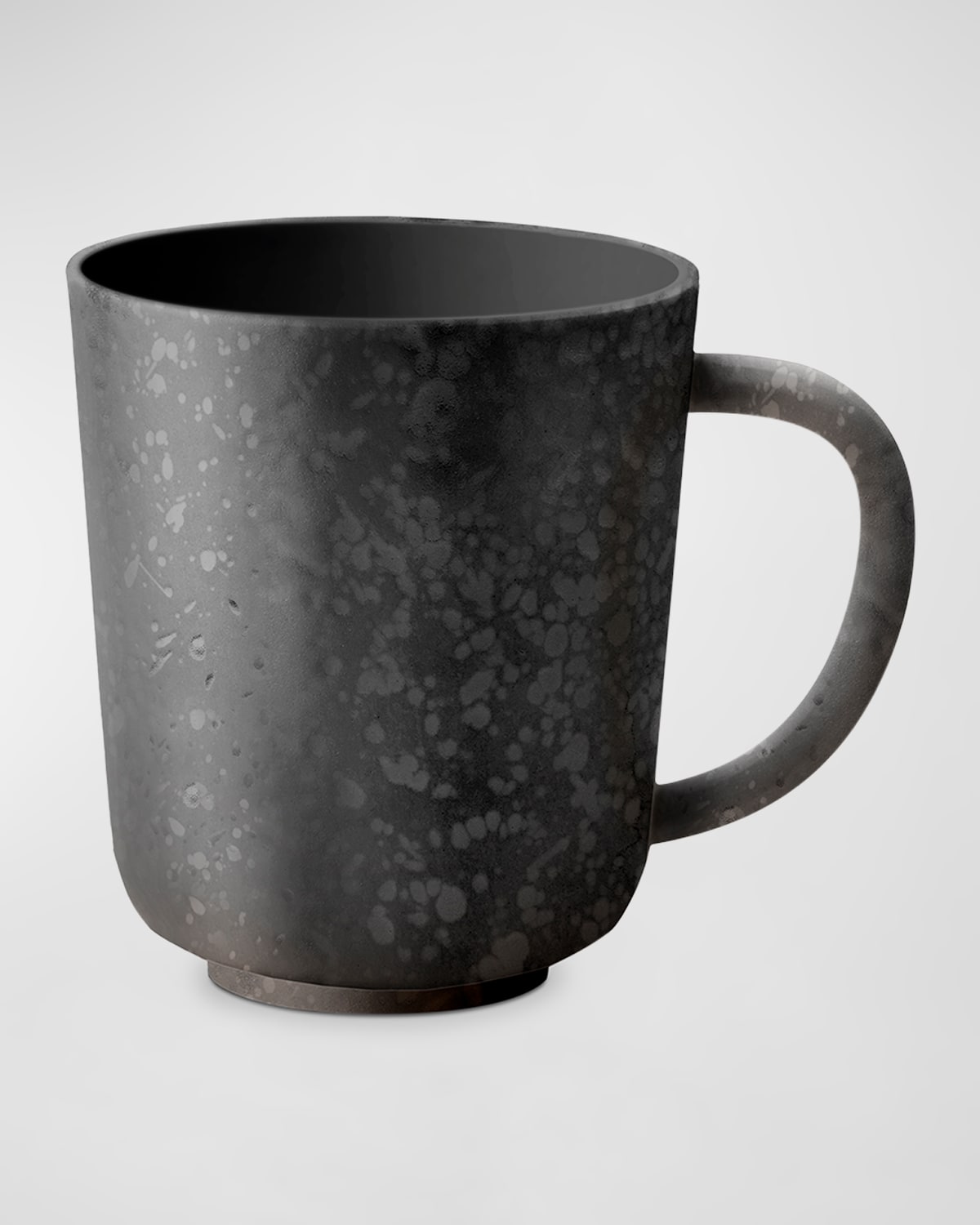 L'objet Alchimie Mug Black In Black