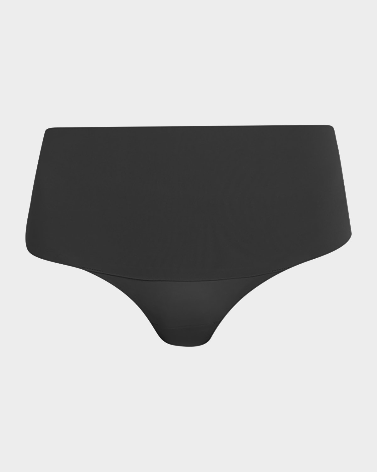 Shop Spanx Undie-tectable Briefs In Very Black