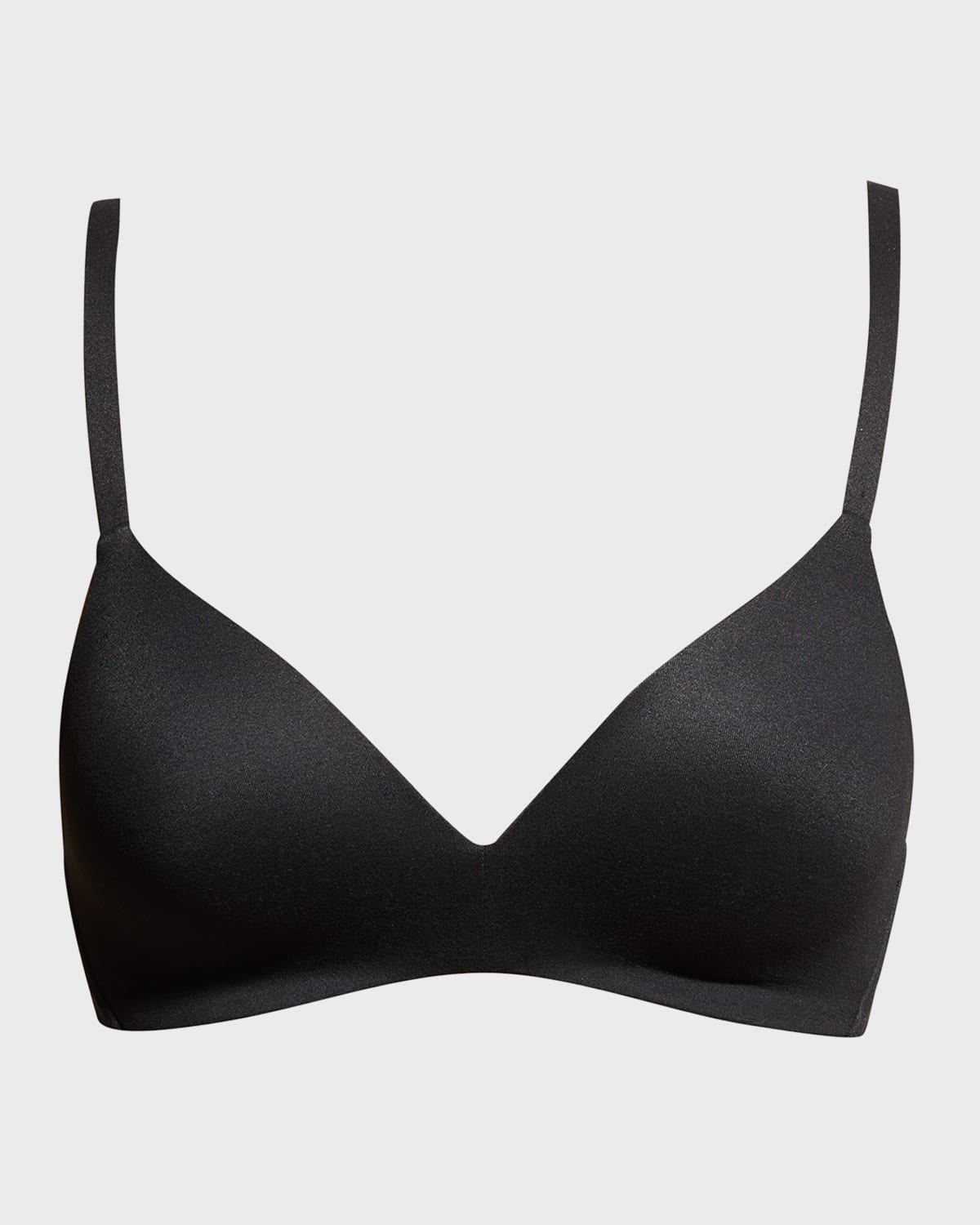 Wacoal How Perfect Soft Cup Wireless Bra