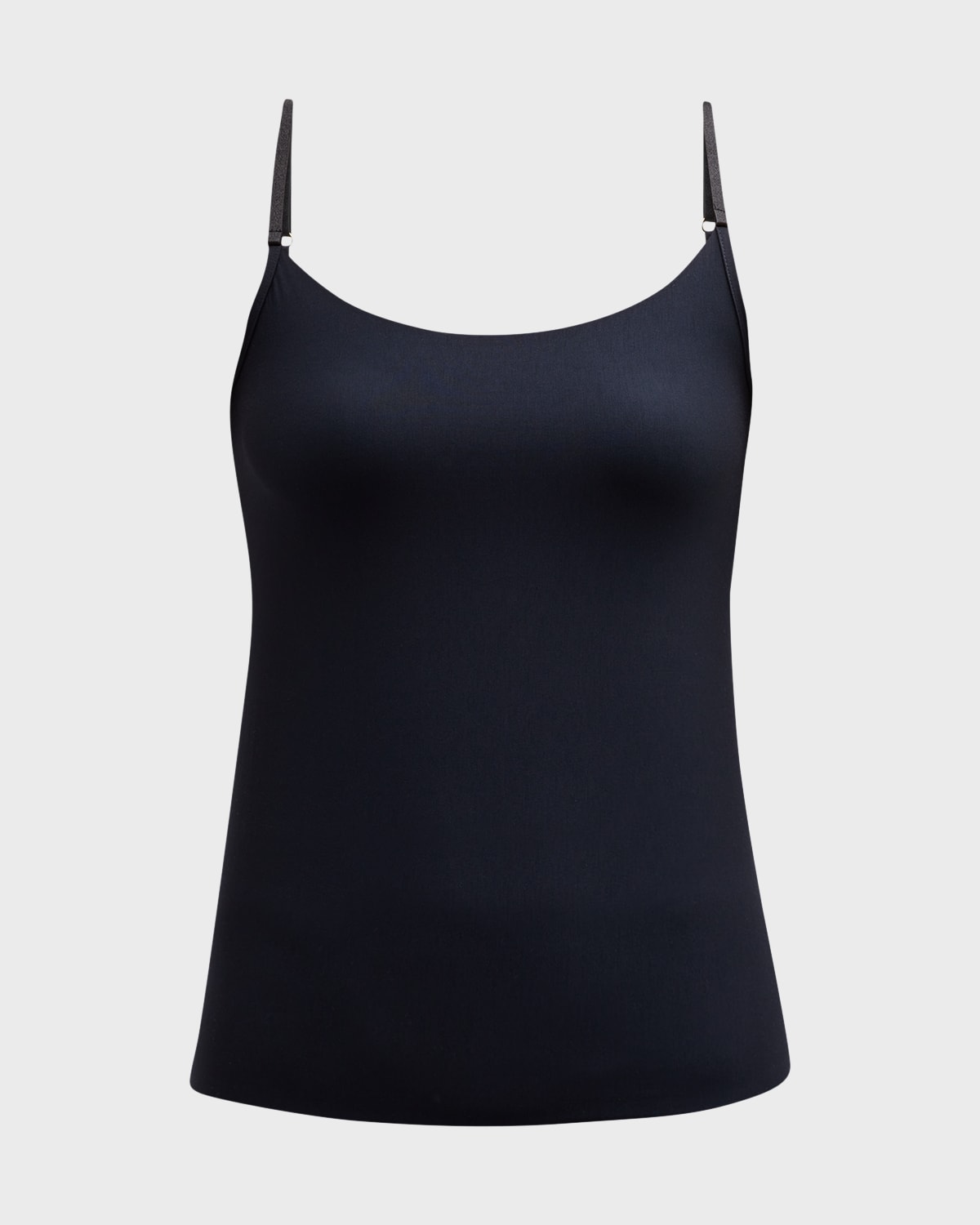 Shop Commando Butter Layering Cami In Black