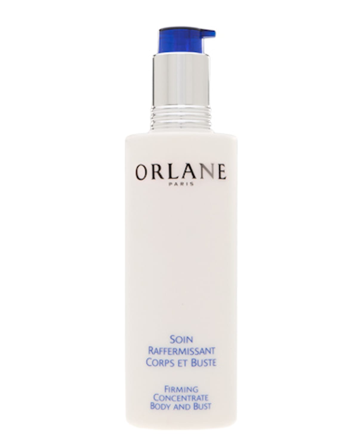 Shop Orlane 8.4 Oz. Firming Concentrate Body And Bust In Active