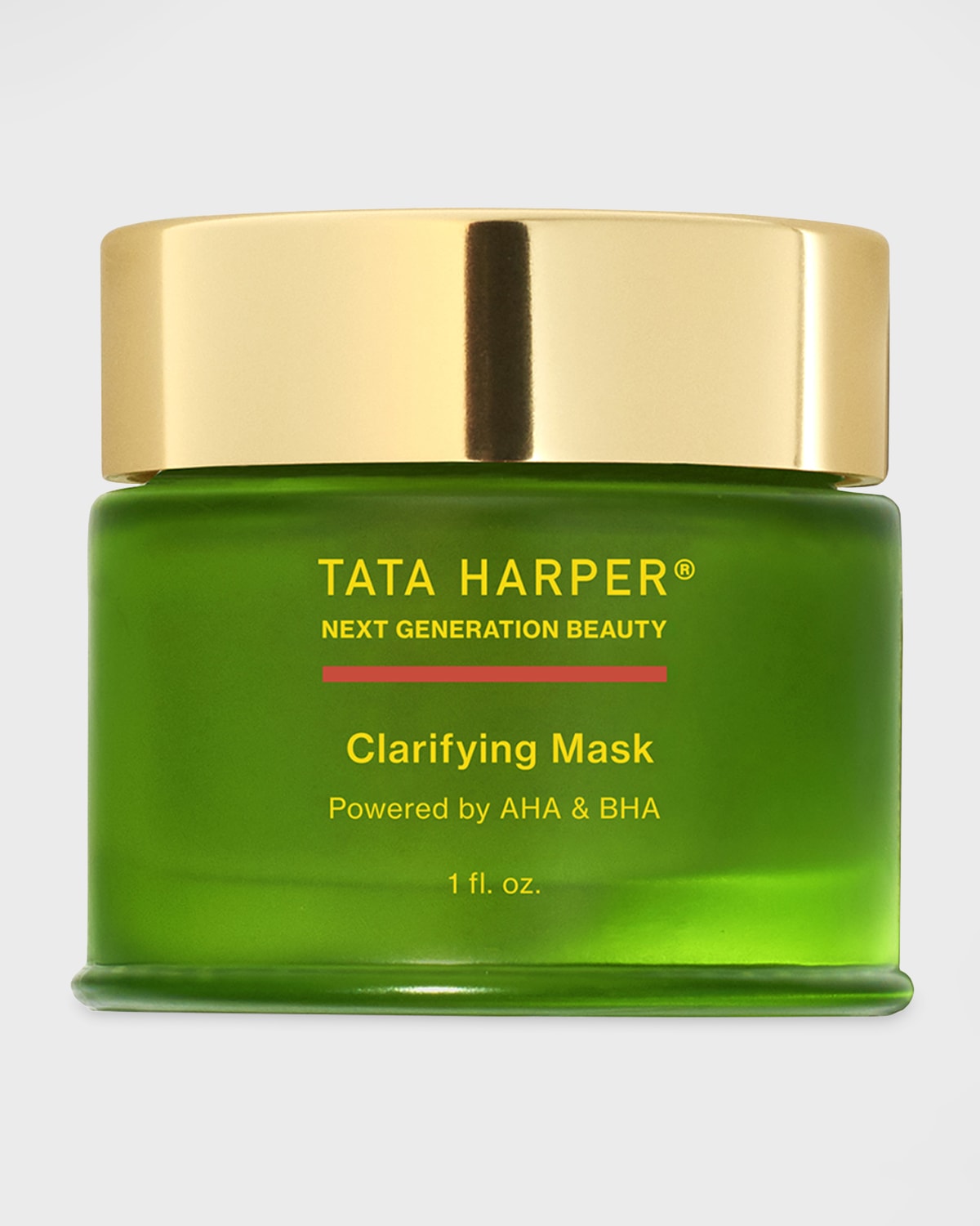 Clarifying Mask, 1.0 oz.