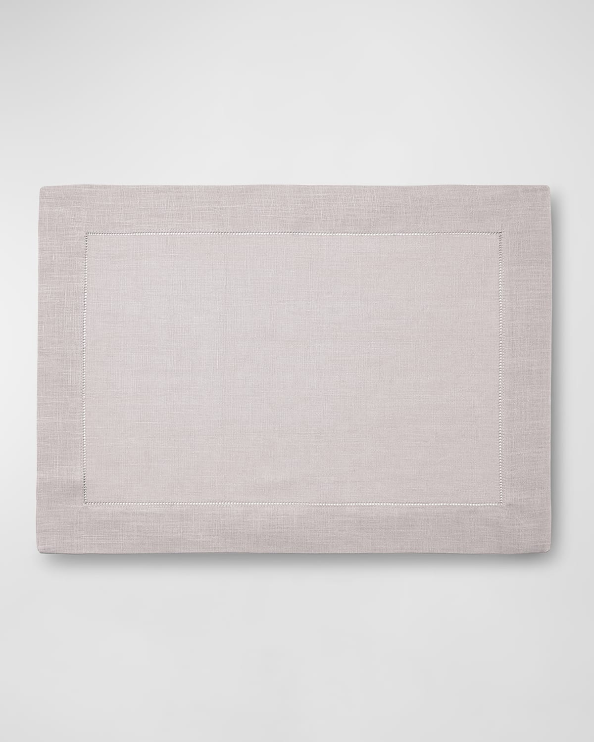 Sferra Festival Placemats, Set Of 4 In Grey
