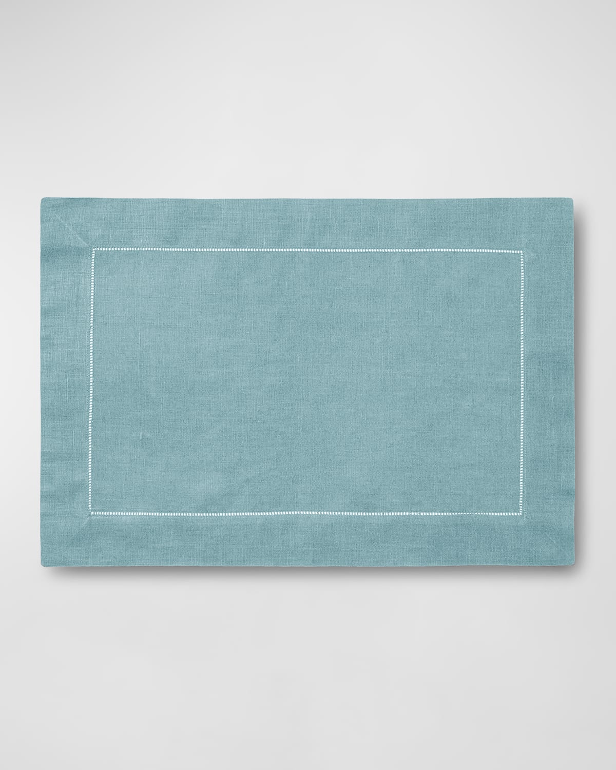 Sferra Festival Placemats, Set Of 4 In Poolside