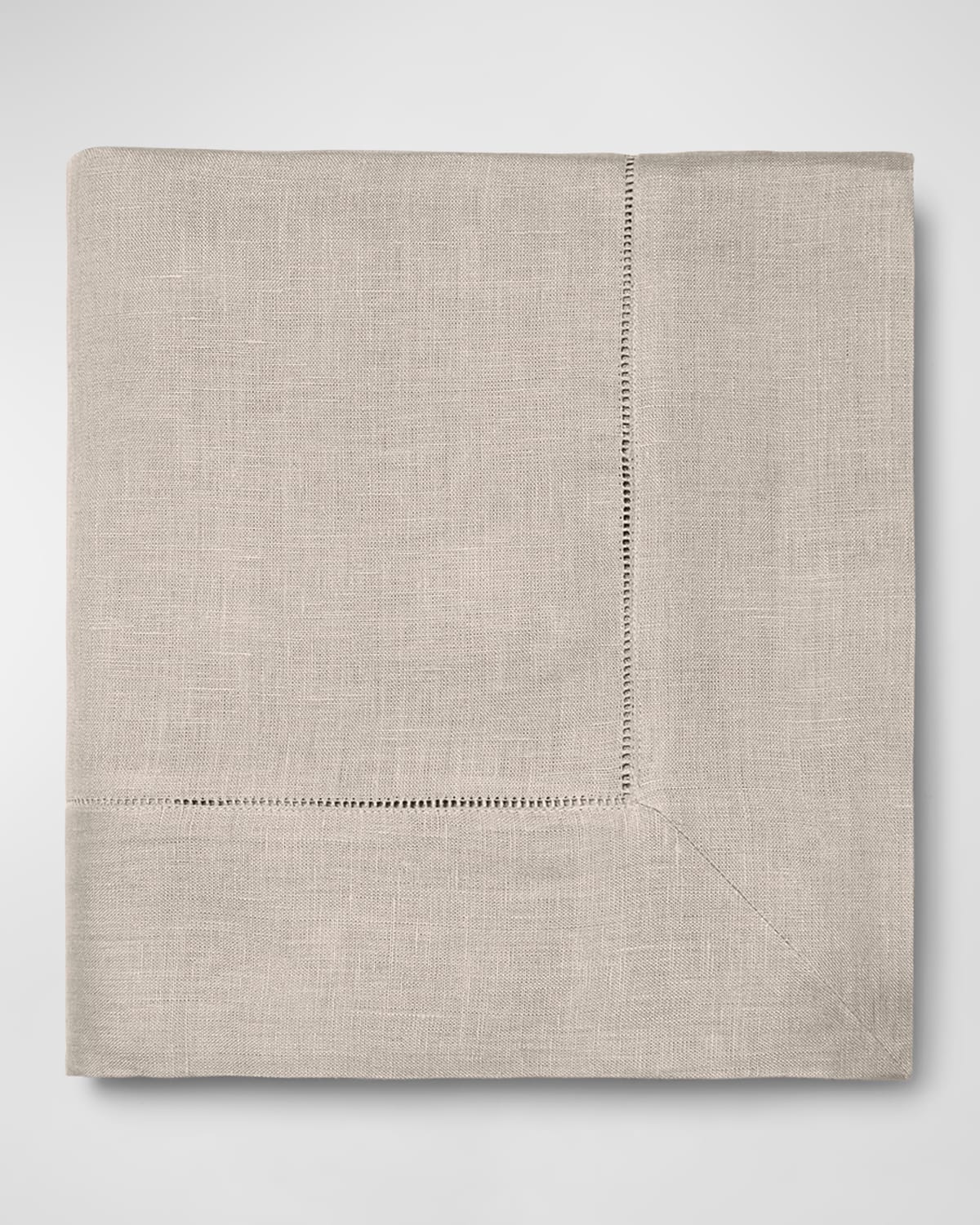 Sferra Festival Tablecloth, 66" X 140" In Natural